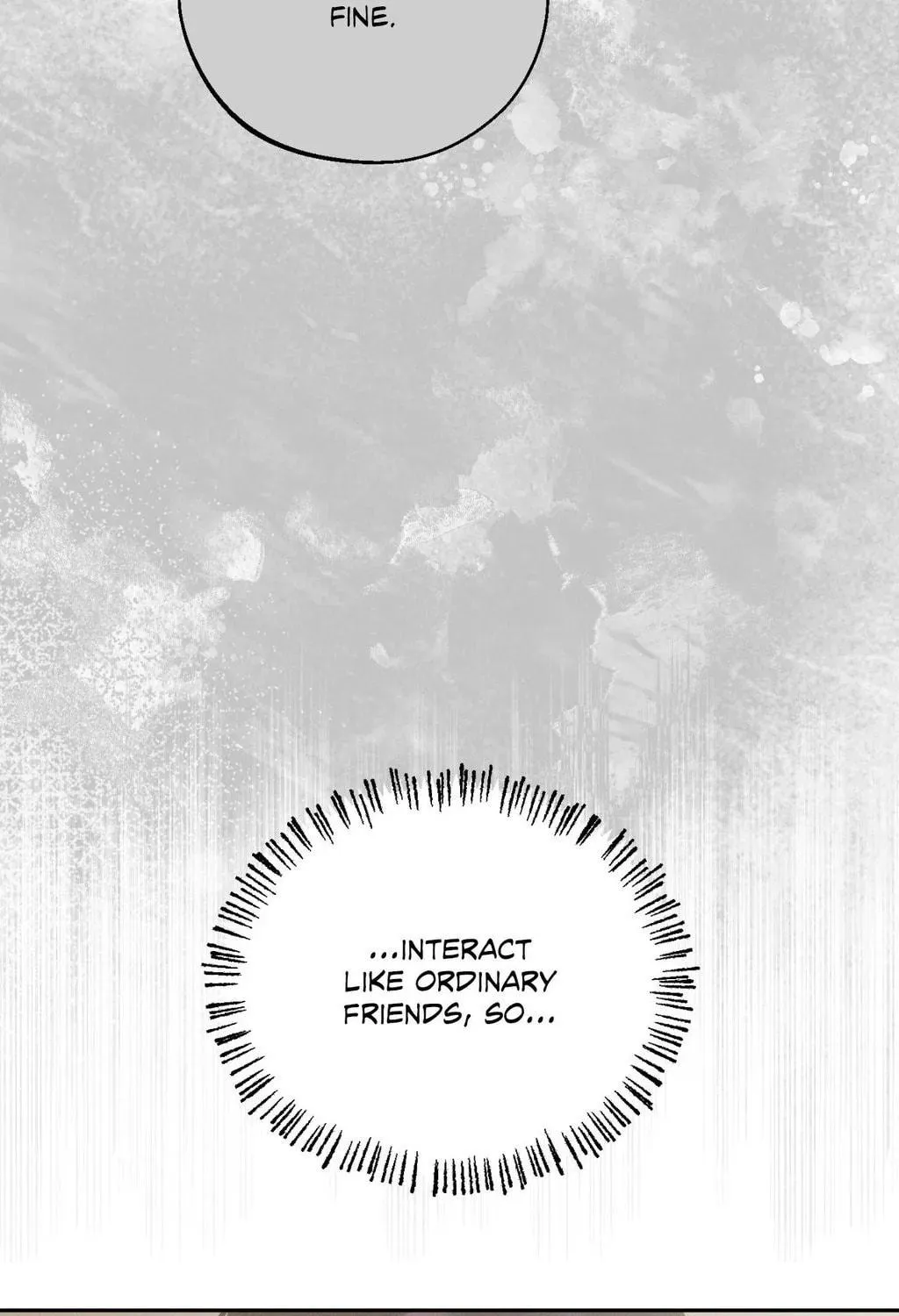 Save the Dae Chapter 52 page 19 - 