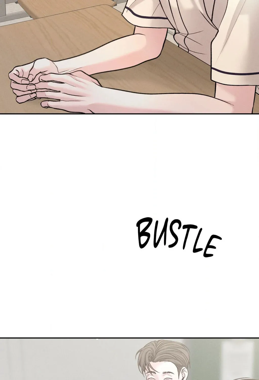 Save the Dae Chapter 52 page 3 - 