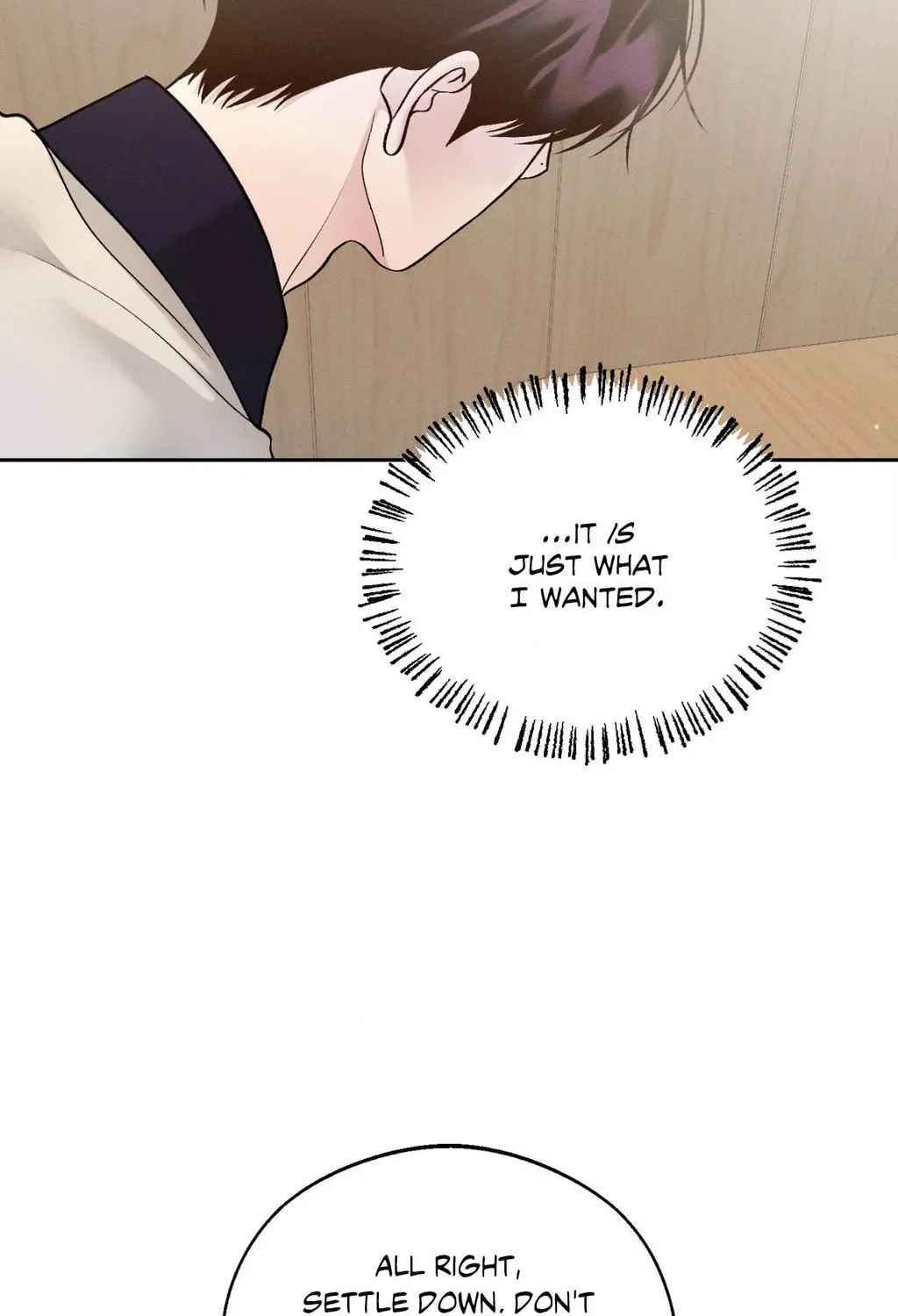 Save the Dae Chapter 52 page 21 - 