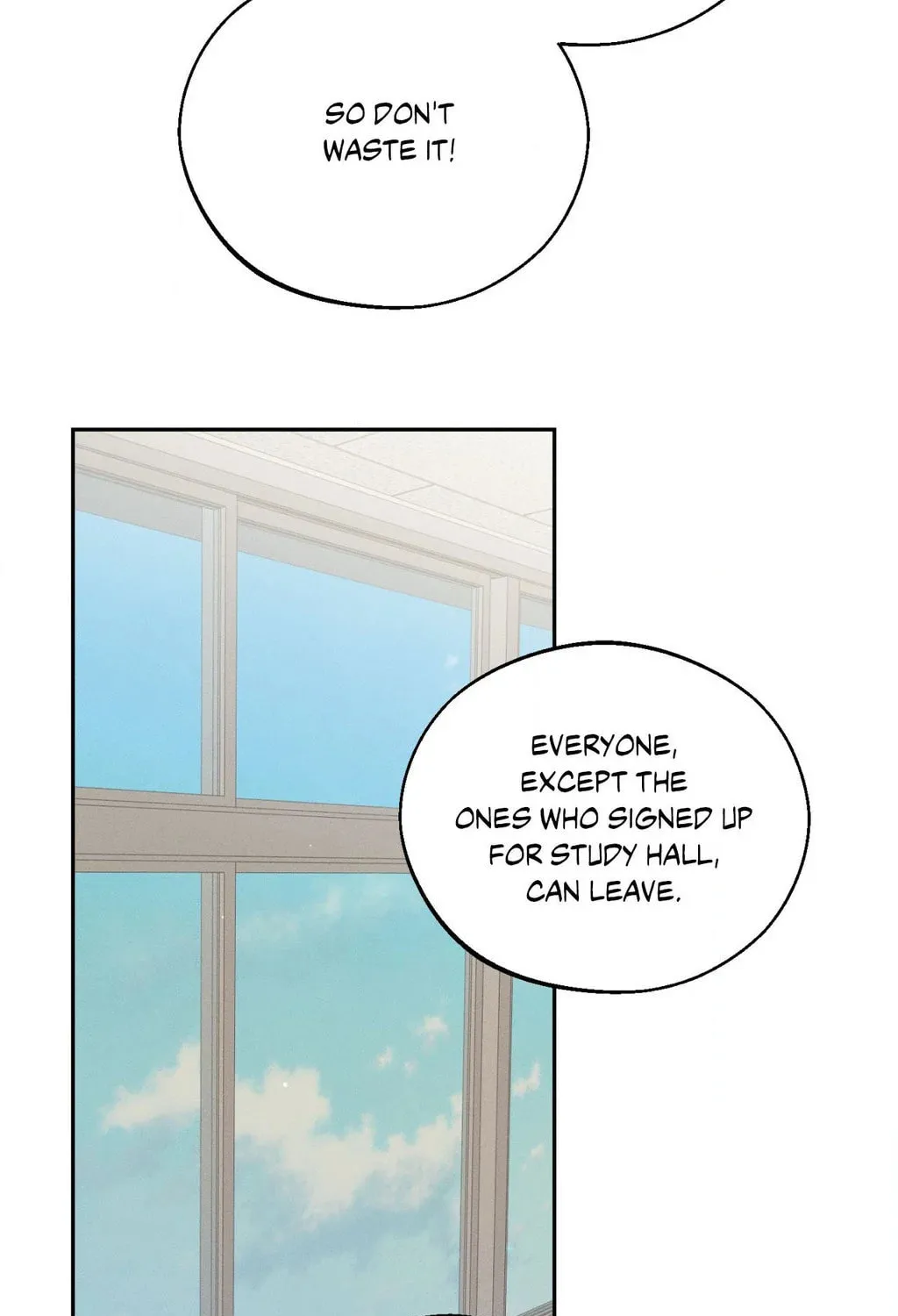Save the Dae Chapter 52 page 25 - 