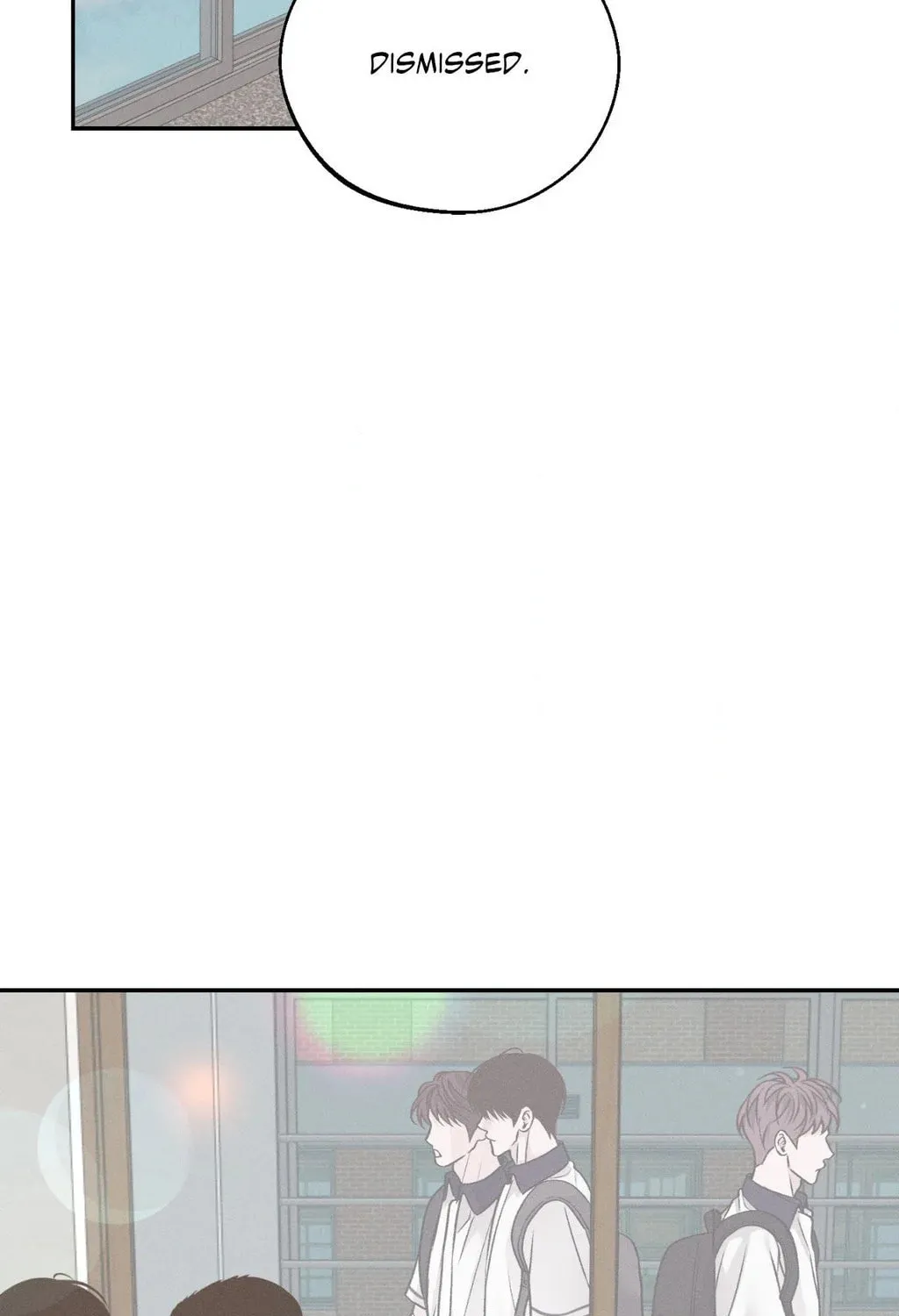 Save the Dae Chapter 52 page 27 - 