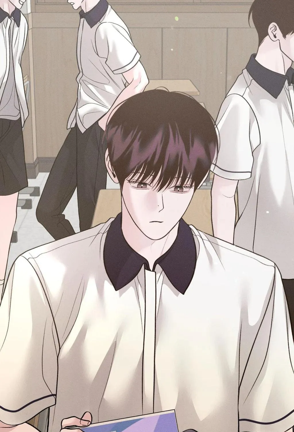Save the Dae Chapter 52 page 29 - 