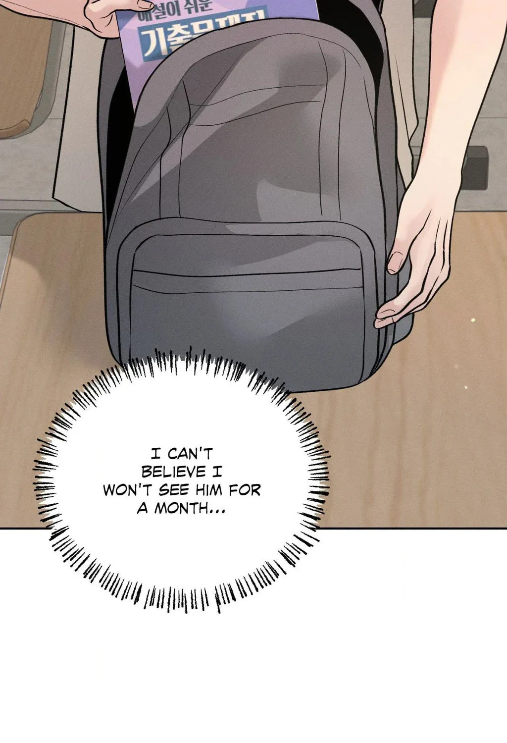 Save the Dae Chapter 52 page 31 - 