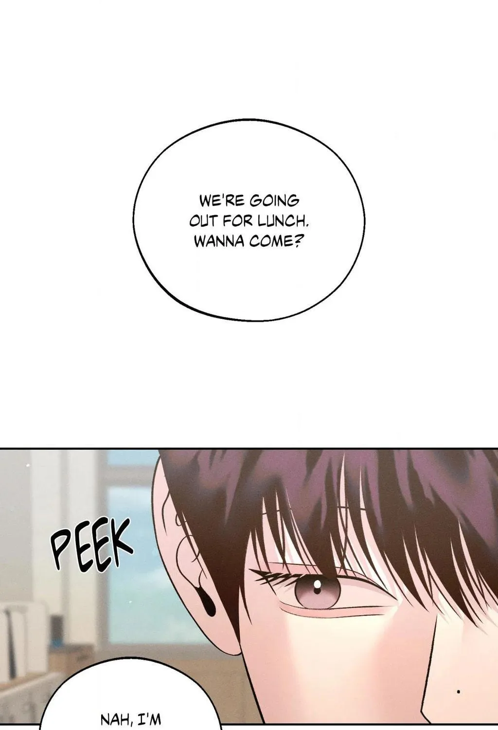 Save the Dae Chapter 52 page 35 - 