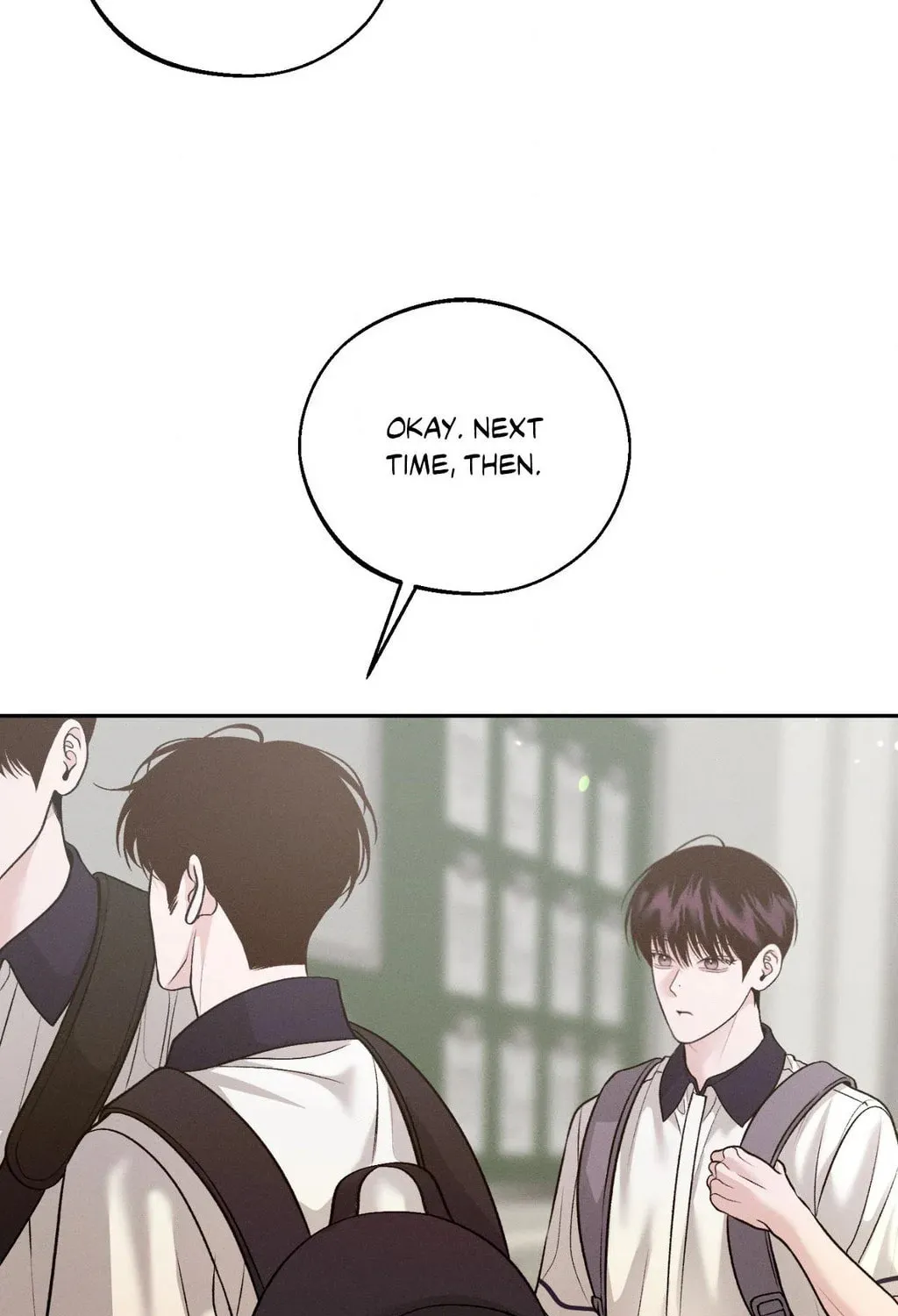 Save the Dae Chapter 52 page 37 - 