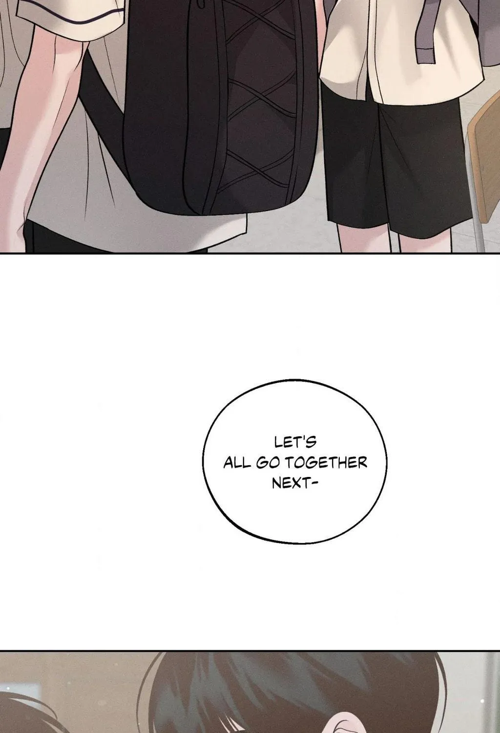 Save the Dae Chapter 52 page 39 - 