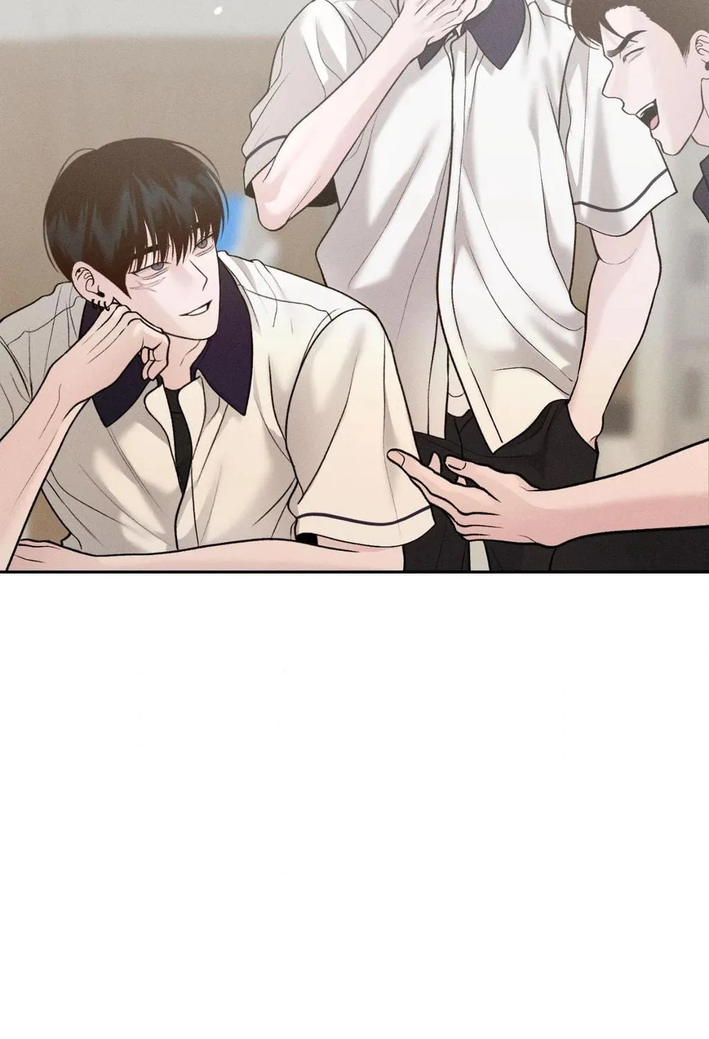 Save the Dae Chapter 52 page 5 - 