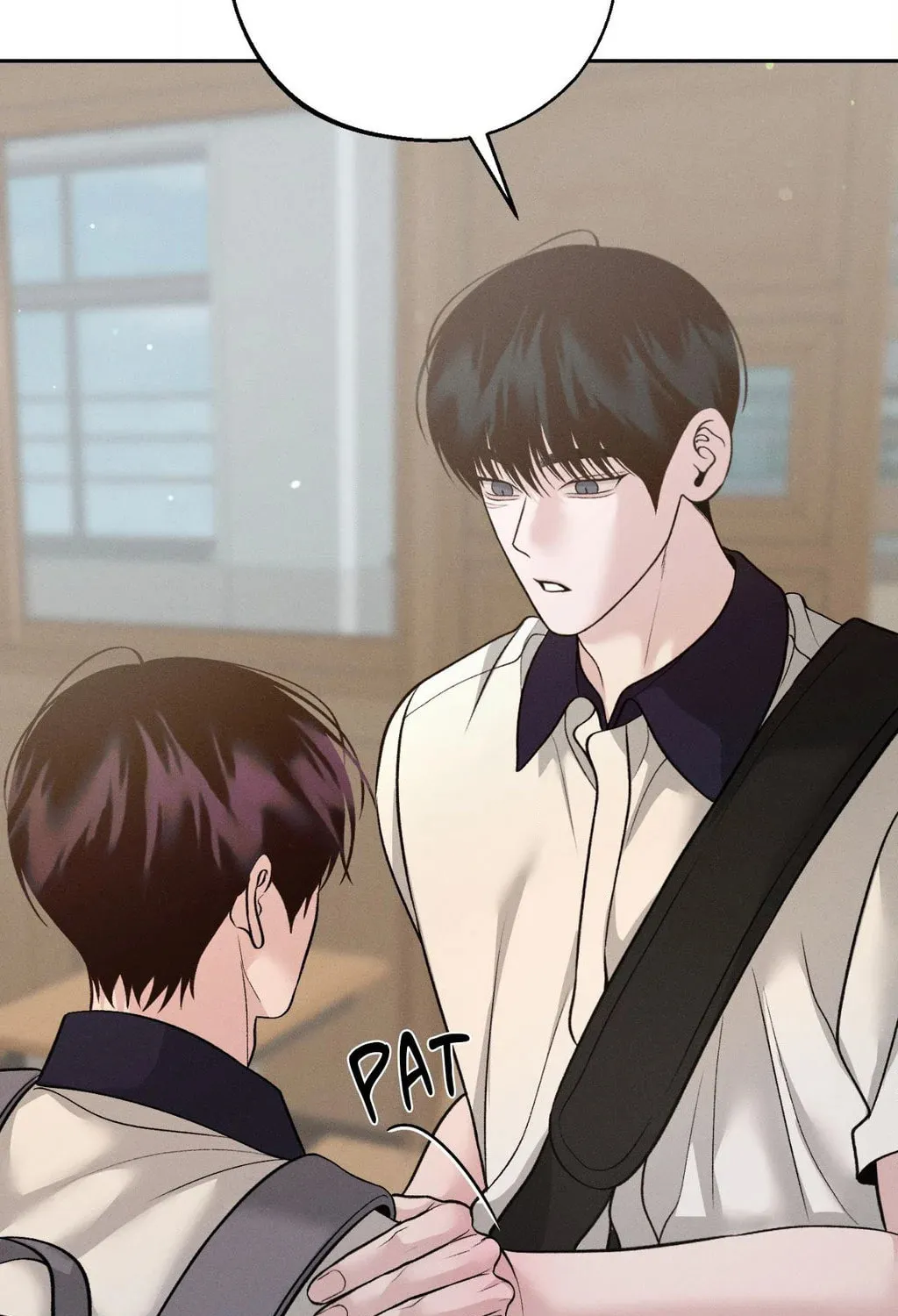 Save the Dae Chapter 52 page 45 - 