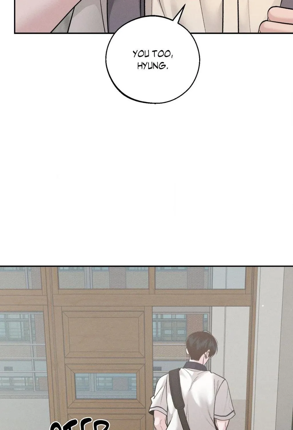 Save the Dae Chapter 52 page 49 - 