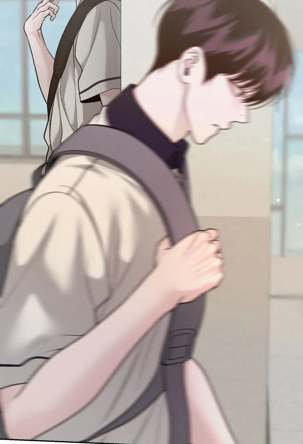 Save the Dae Chapter 52 page 55 - 