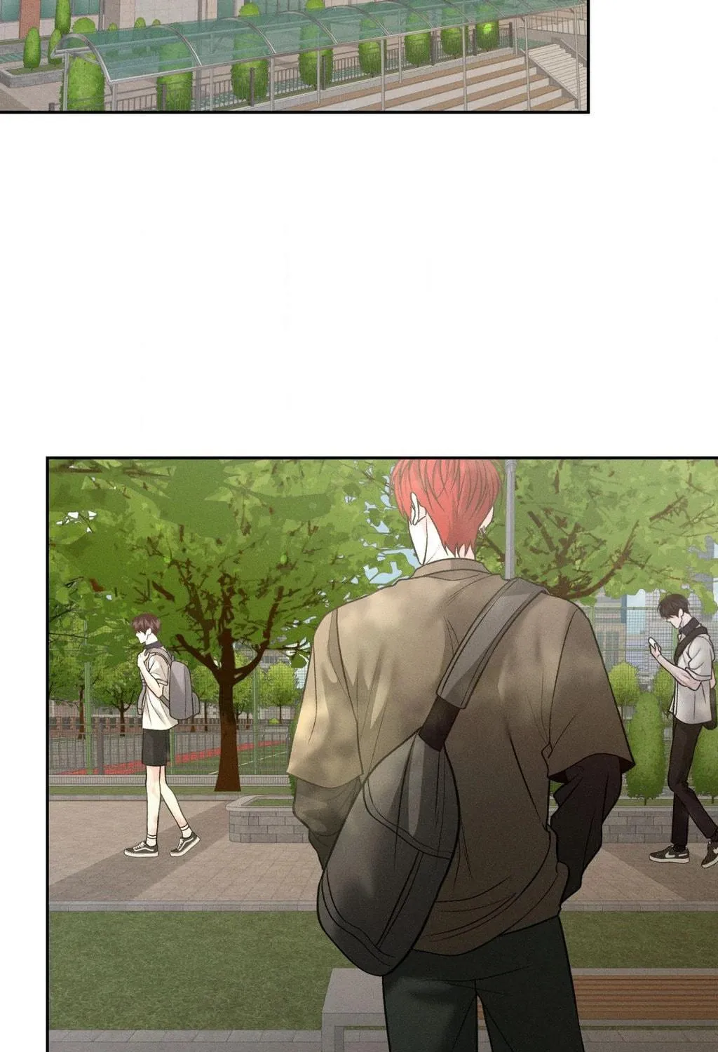Save the Dae Chapter 52 page 69 - 