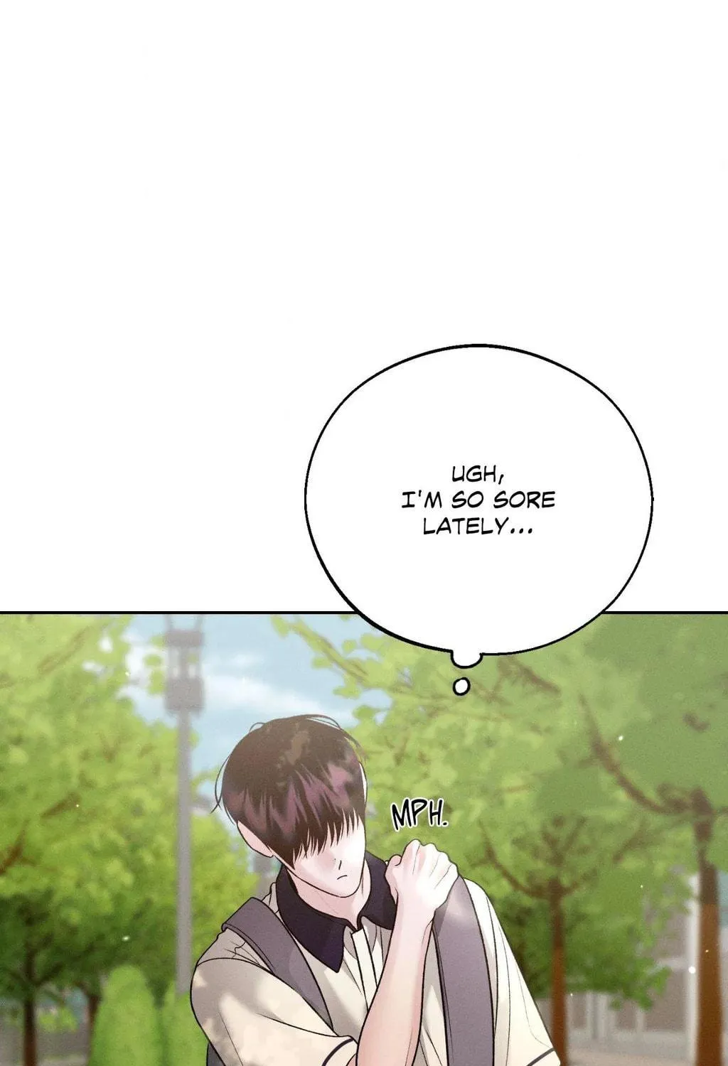 Save the Dae Chapter 52 page 71 - 
