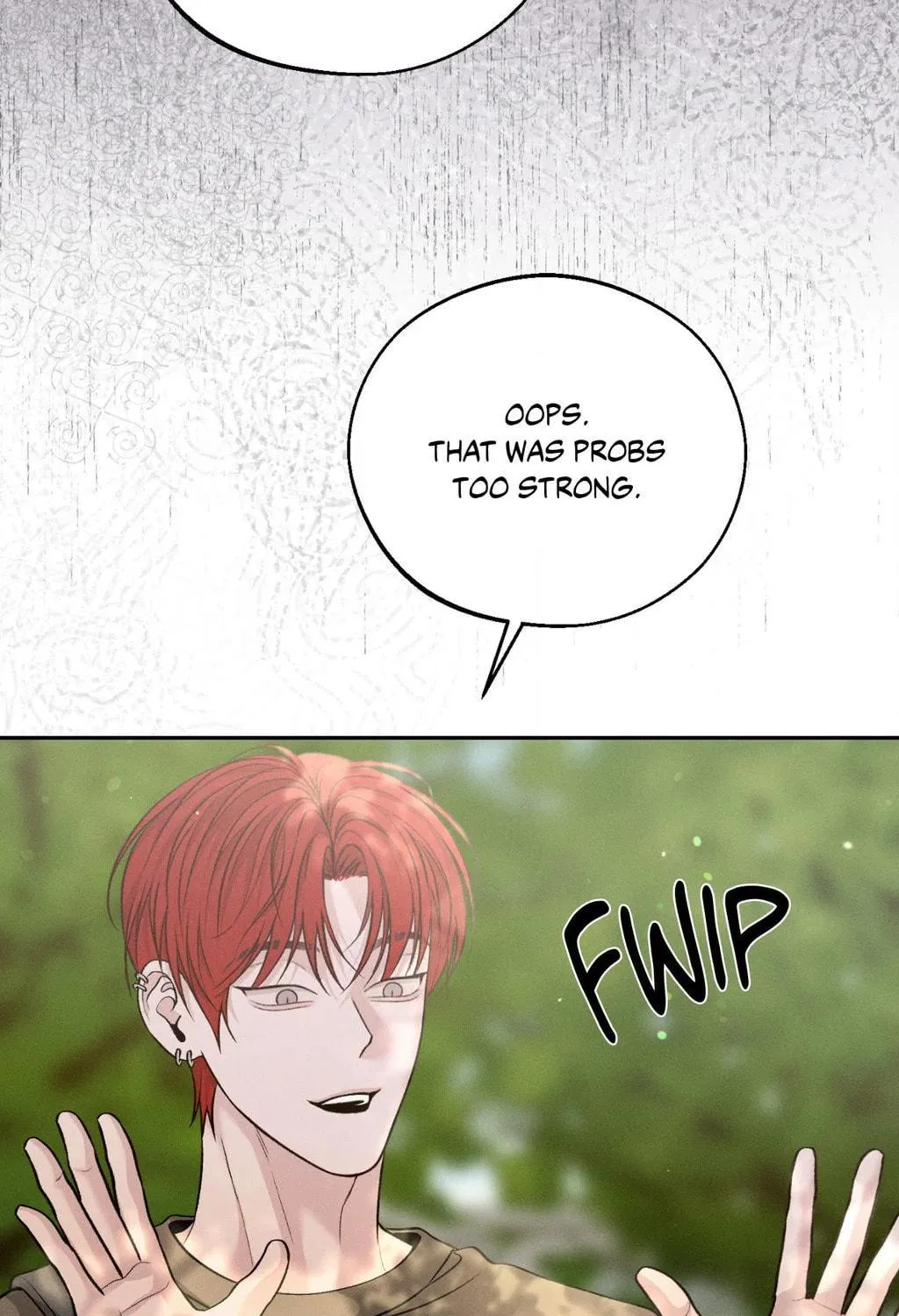 Save the Dae Chapter 52 page 79 - 