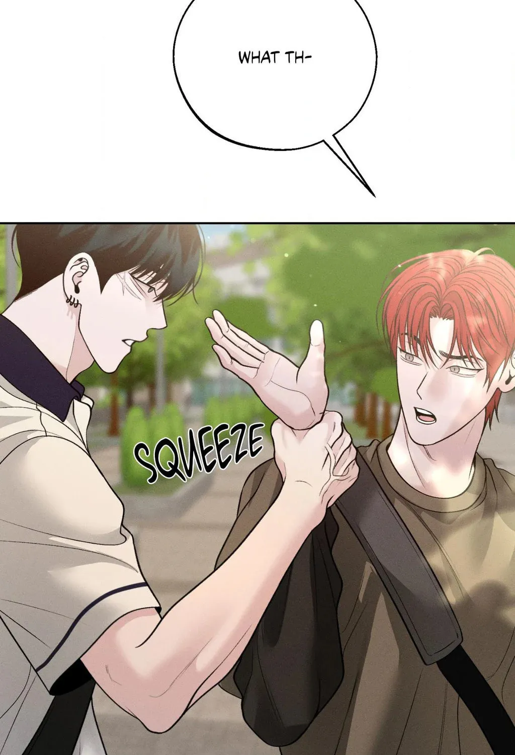 Save the Dae Chapter 52 page 85 - 