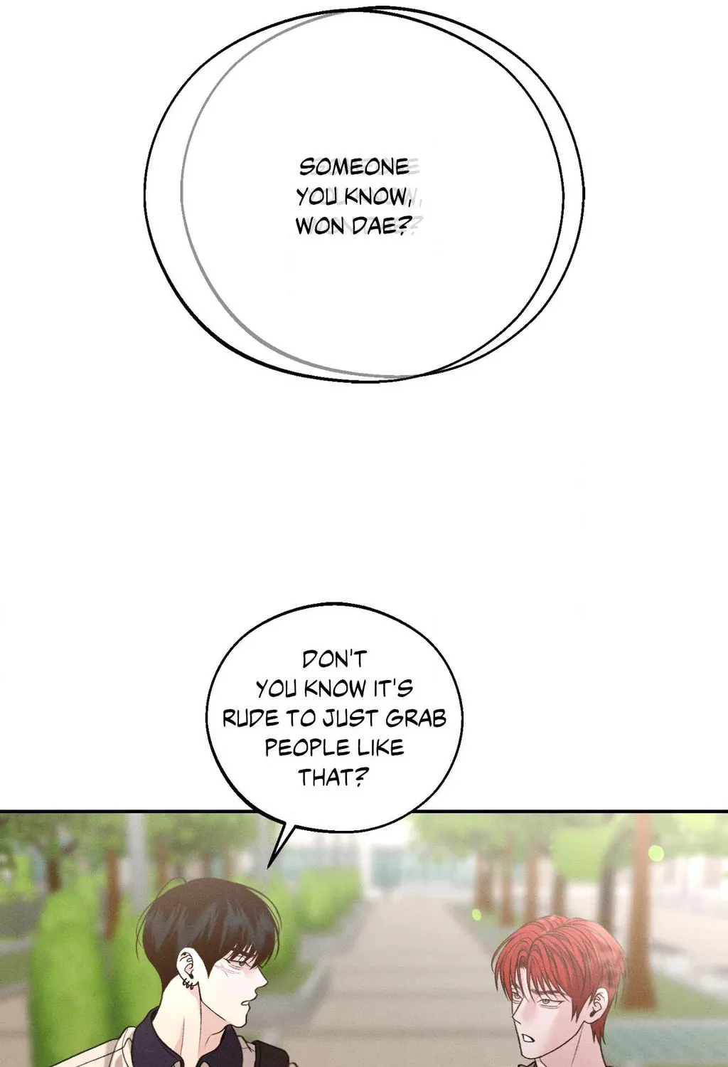 Save the Dae Chapter 52 page 91 - 
