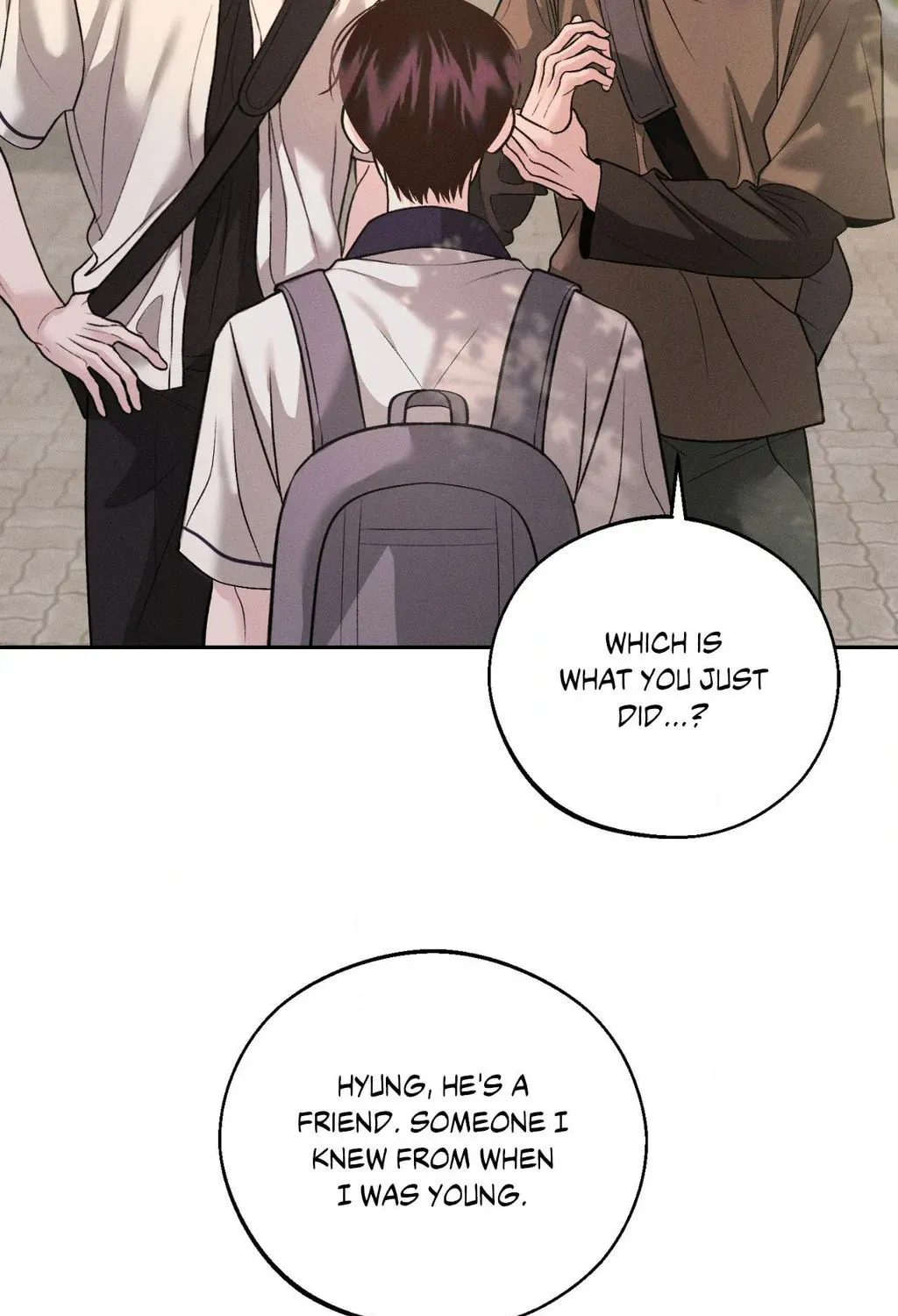Save the Dae Chapter 52 page 93 - 