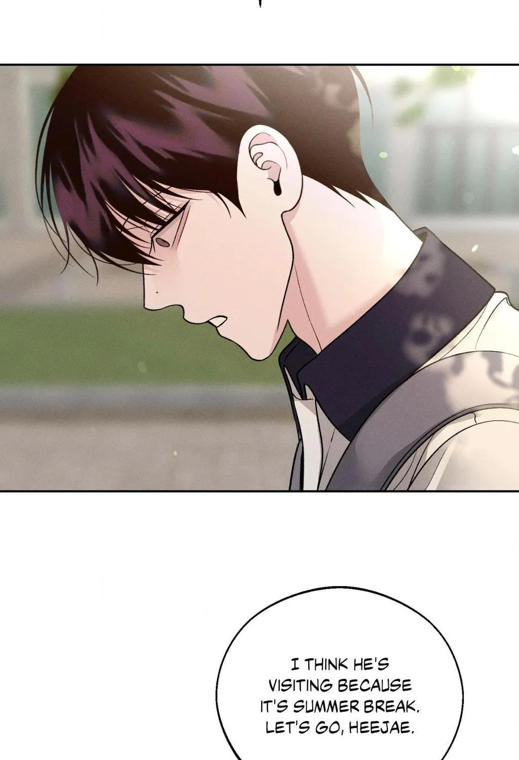 Save the Dae Chapter 52 page 95 - 
