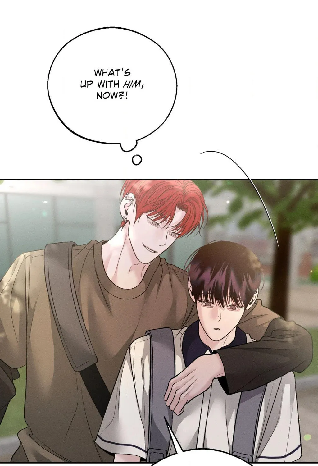 Save the Dae Chapter 52 page 97 - 