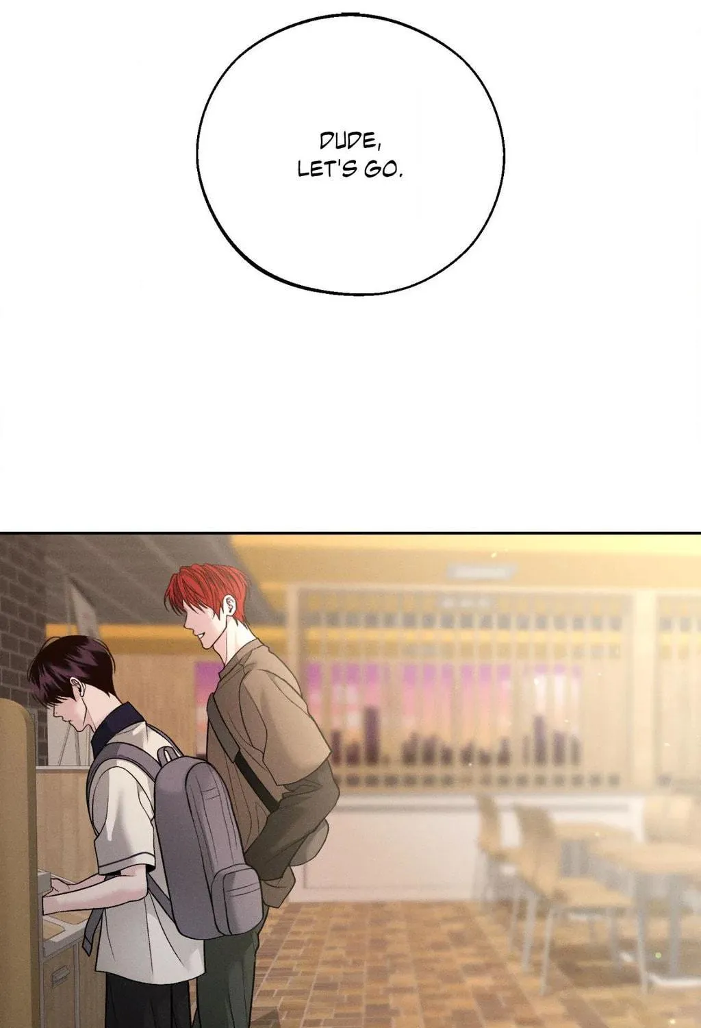 Save the Dae Chapter 53 page 11 - 