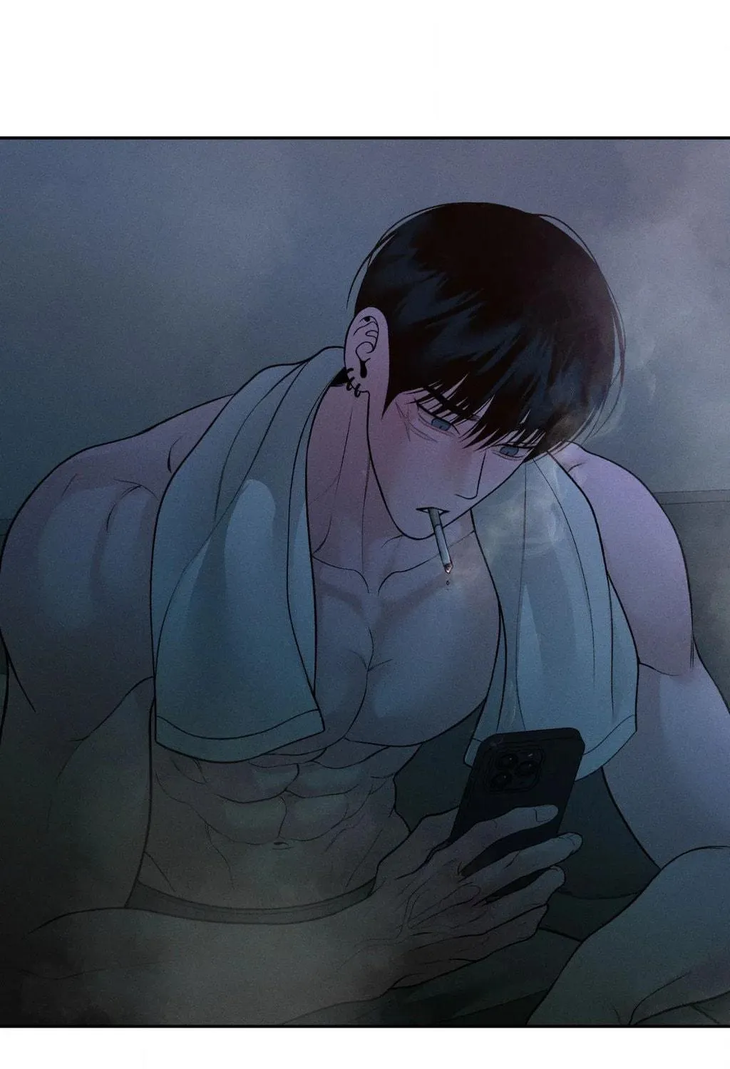 Save the Dae Chapter 53 page 129 - 