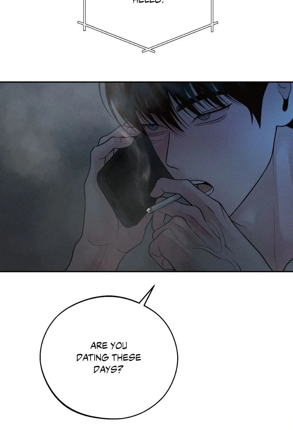 Save the Dae Chapter 53 page 135 - 