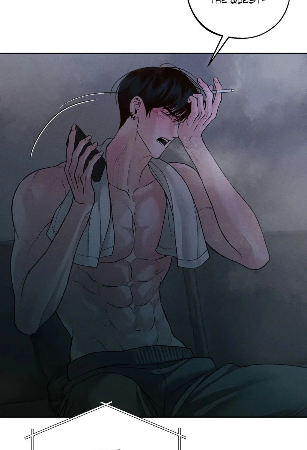 Save the Dae Chapter 53 page 141 - 