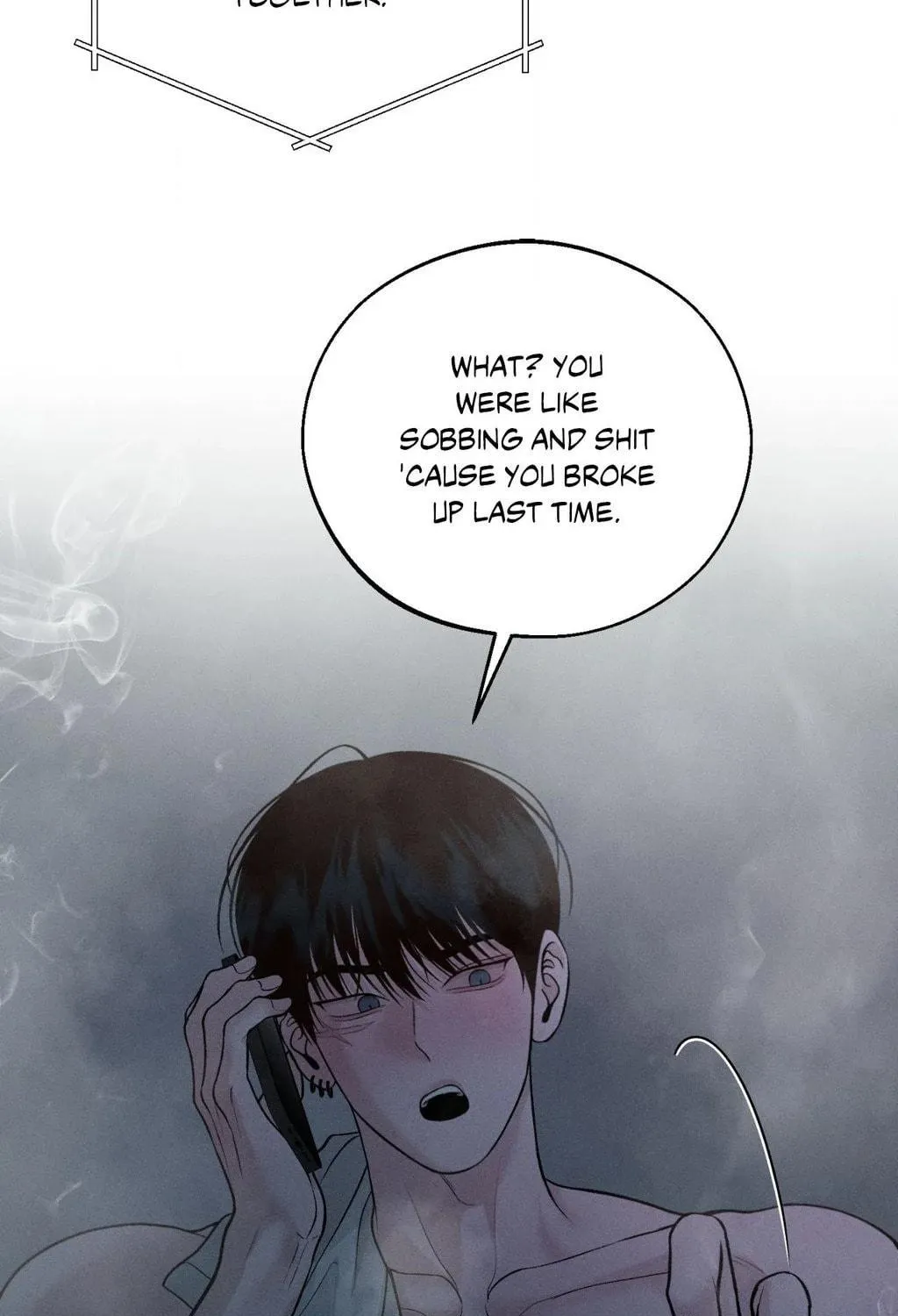 Save the Dae Chapter 53 page 143 - 