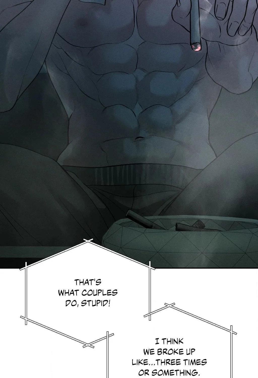 Save the Dae Chapter 53 page 145 - 