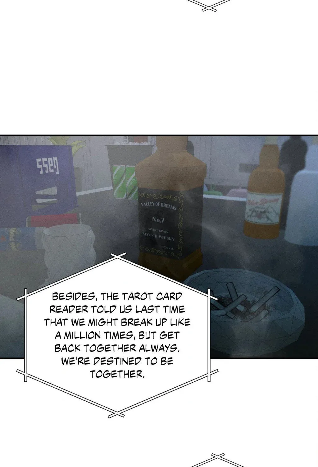 Save the Dae Chapter 53 page 147 - 