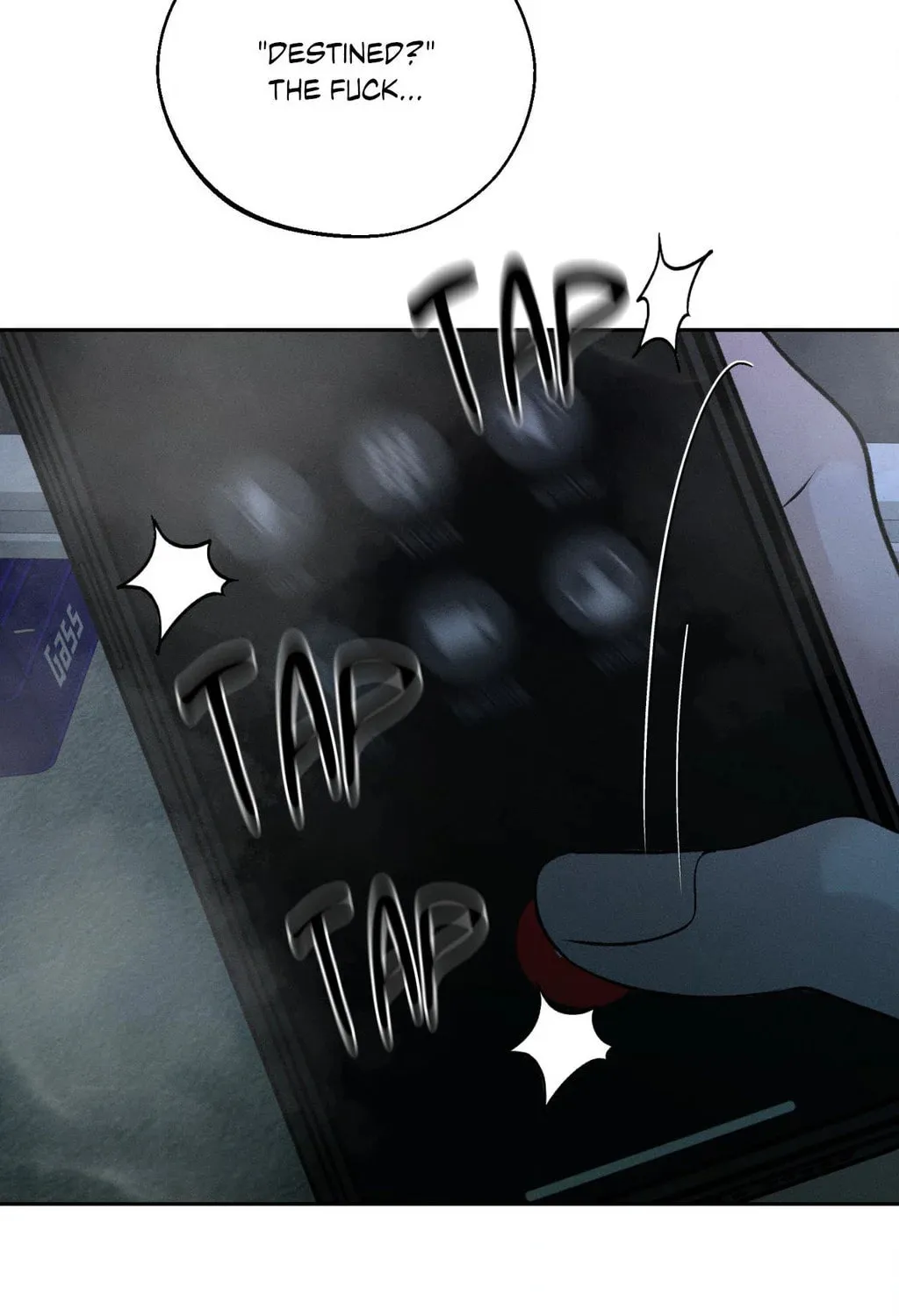 Save the Dae Chapter 53 page 153 - 