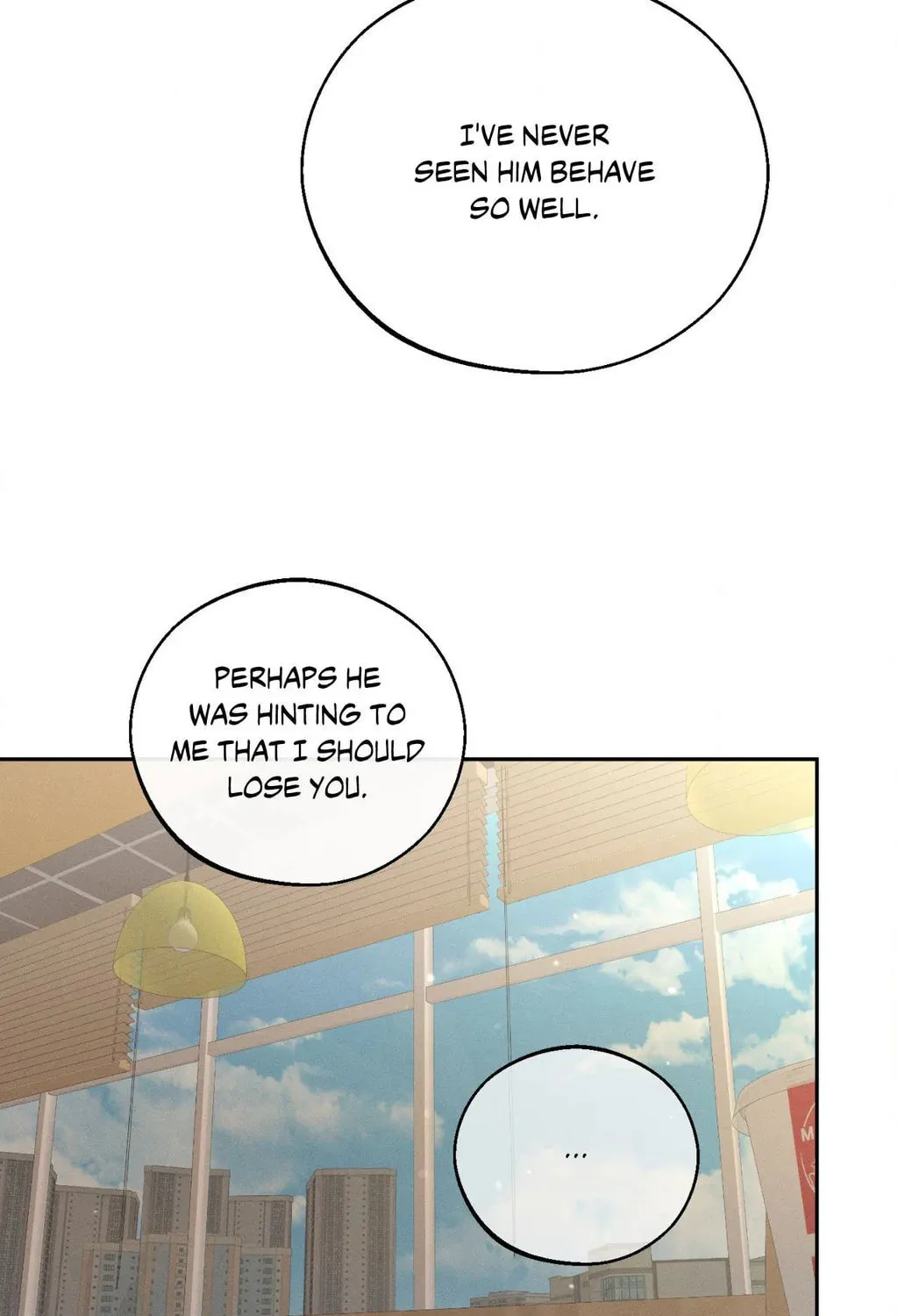 Save the Dae Chapter 53 page 3 - 