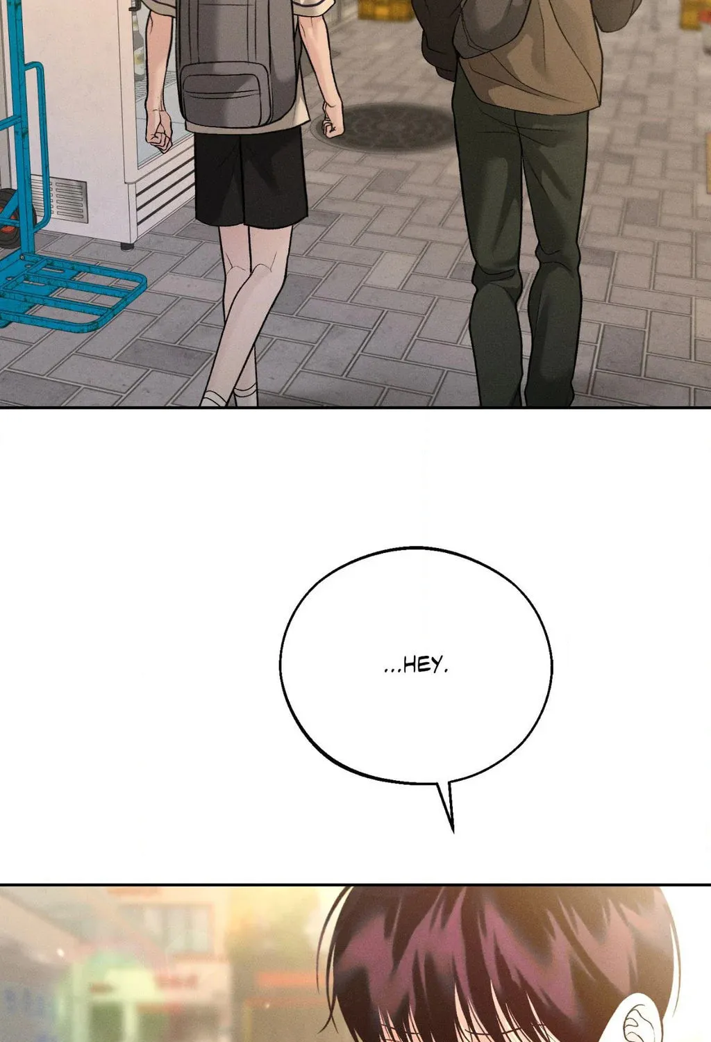 Save the Dae Chapter 53 page 25 - 