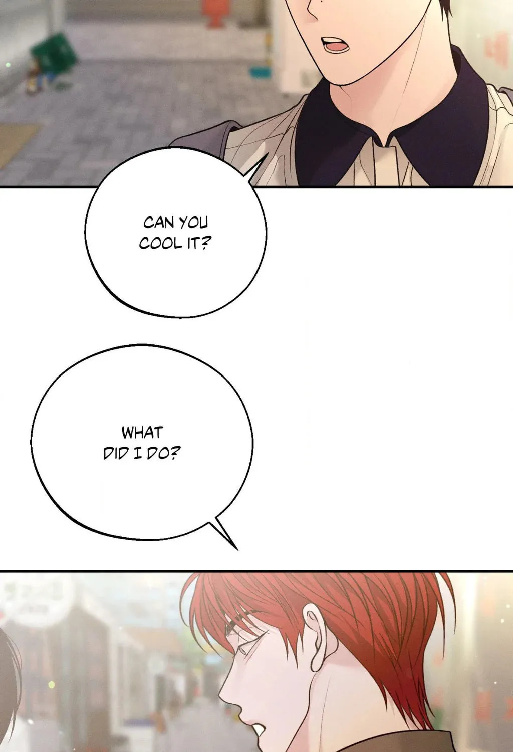 Save the Dae Chapter 53 page 27 - 