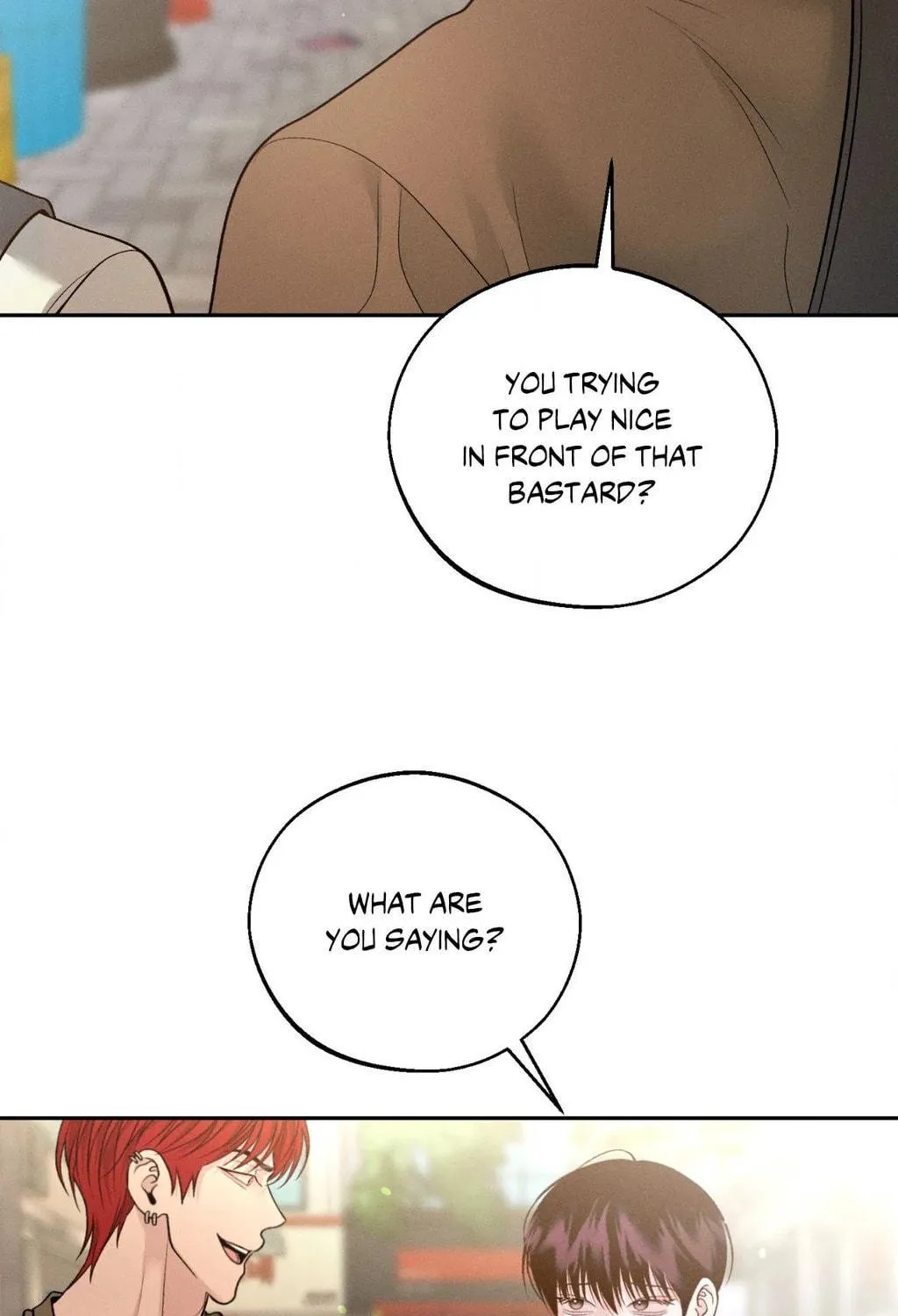 Save the Dae Chapter 53 page 29 - 
