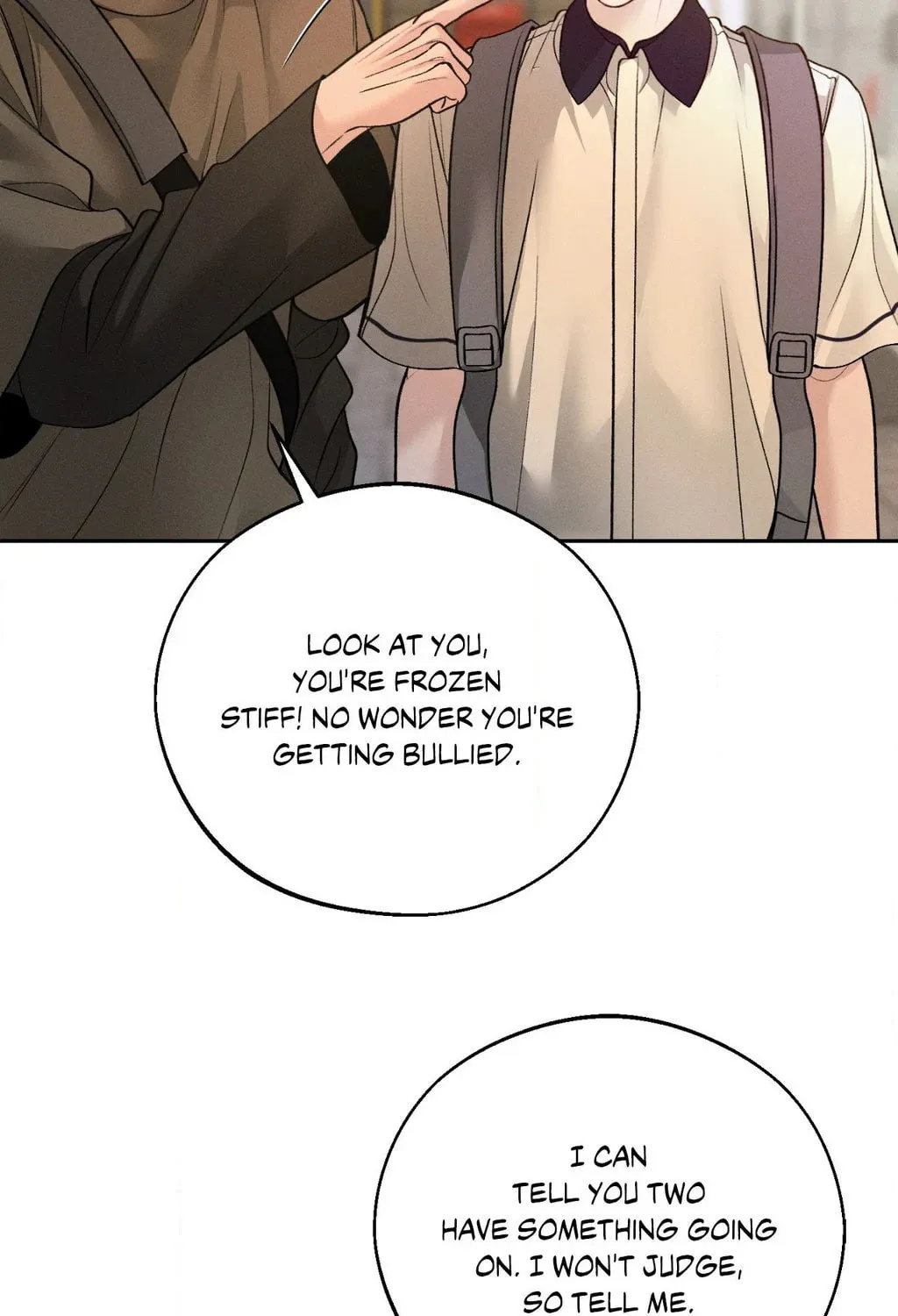 Save the Dae Chapter 53 page 31 - 