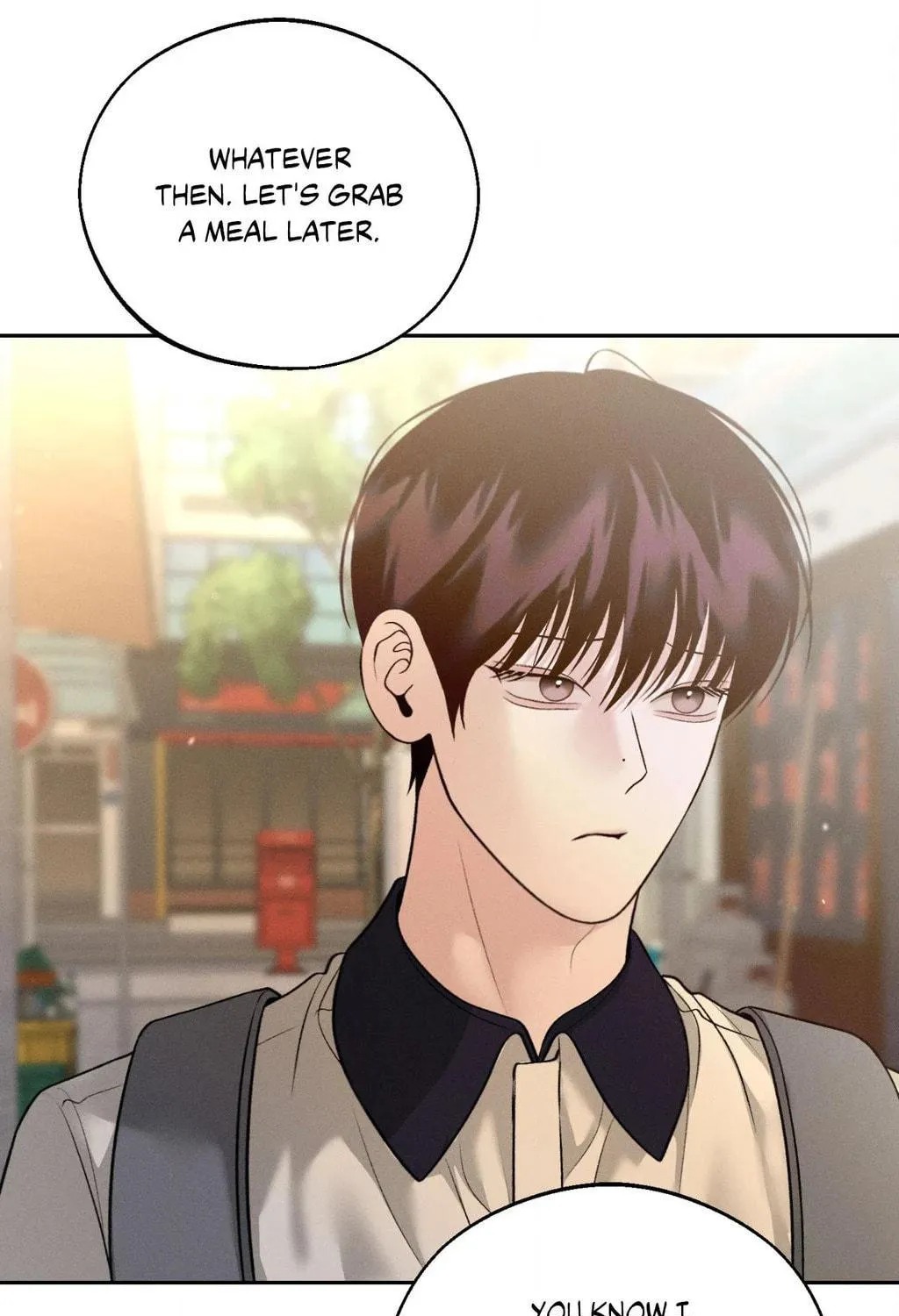 Save the Dae Chapter 53 page 35 - 