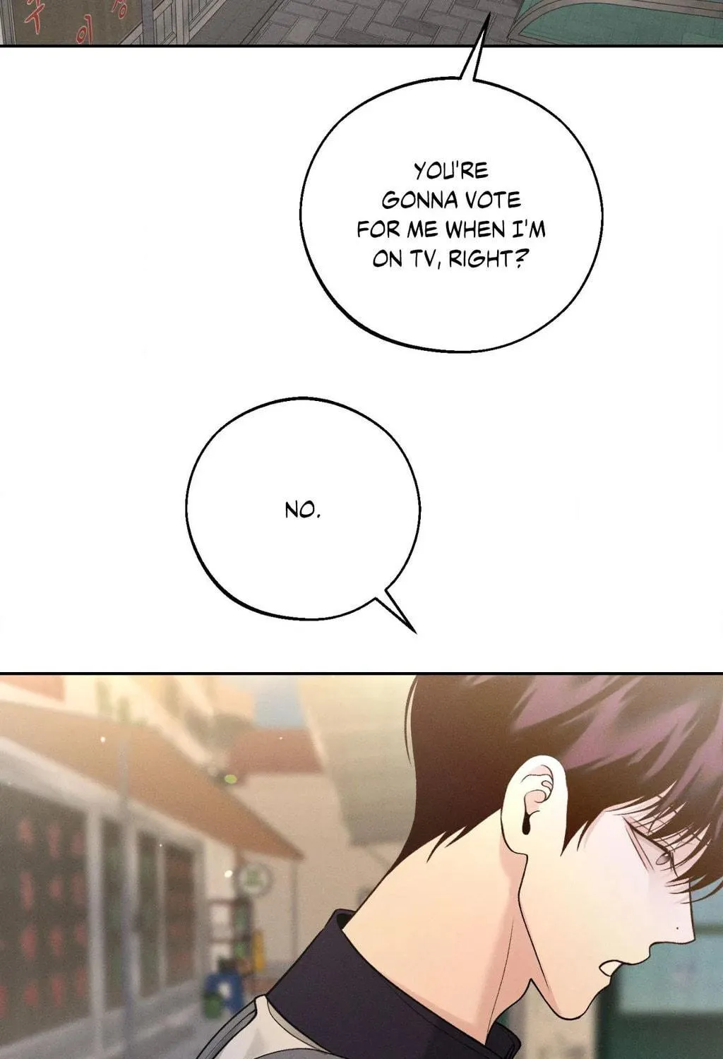 Save the Dae Chapter 53 page 39 - 