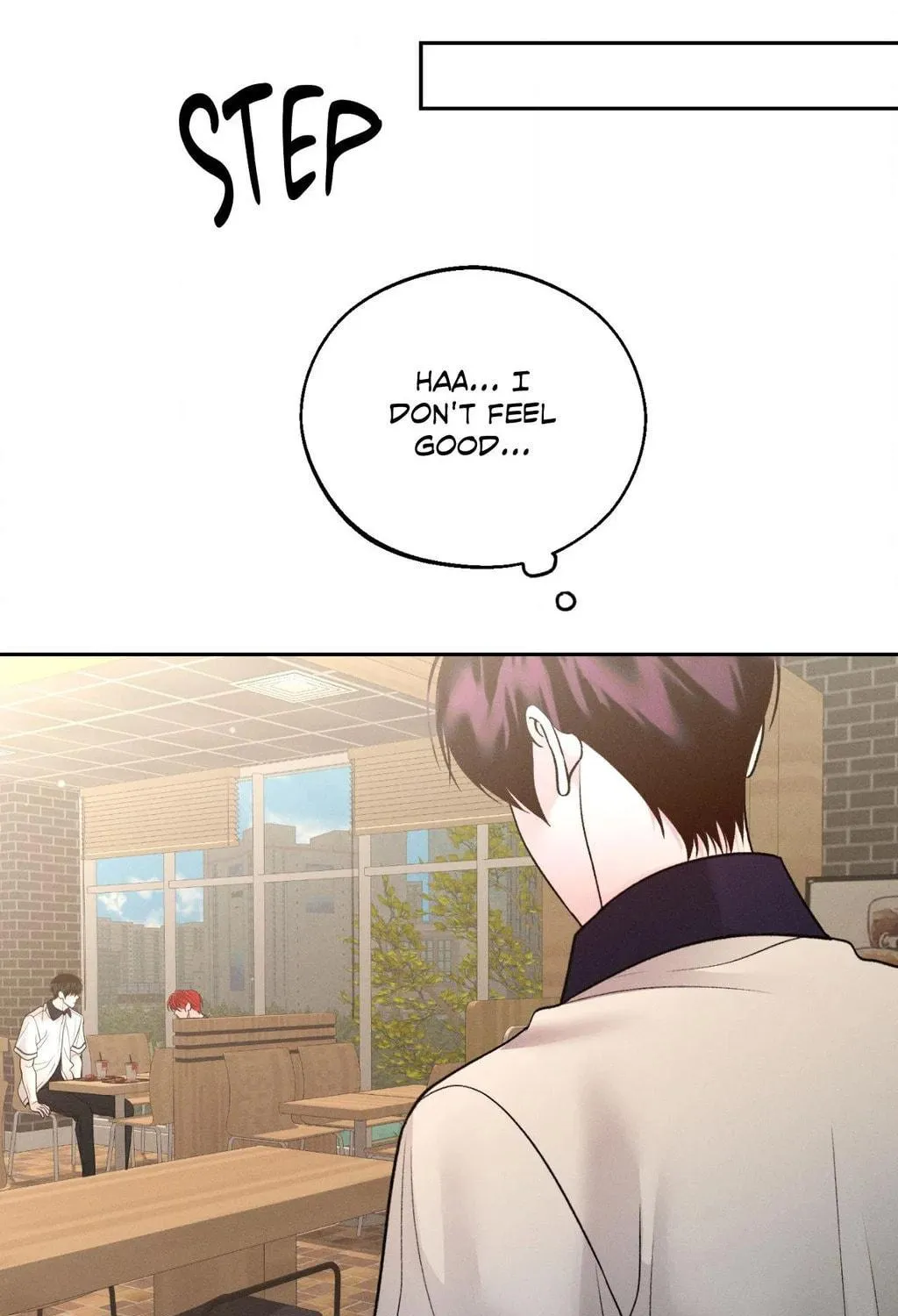 Save the Dae Chapter 53 page 5 - 