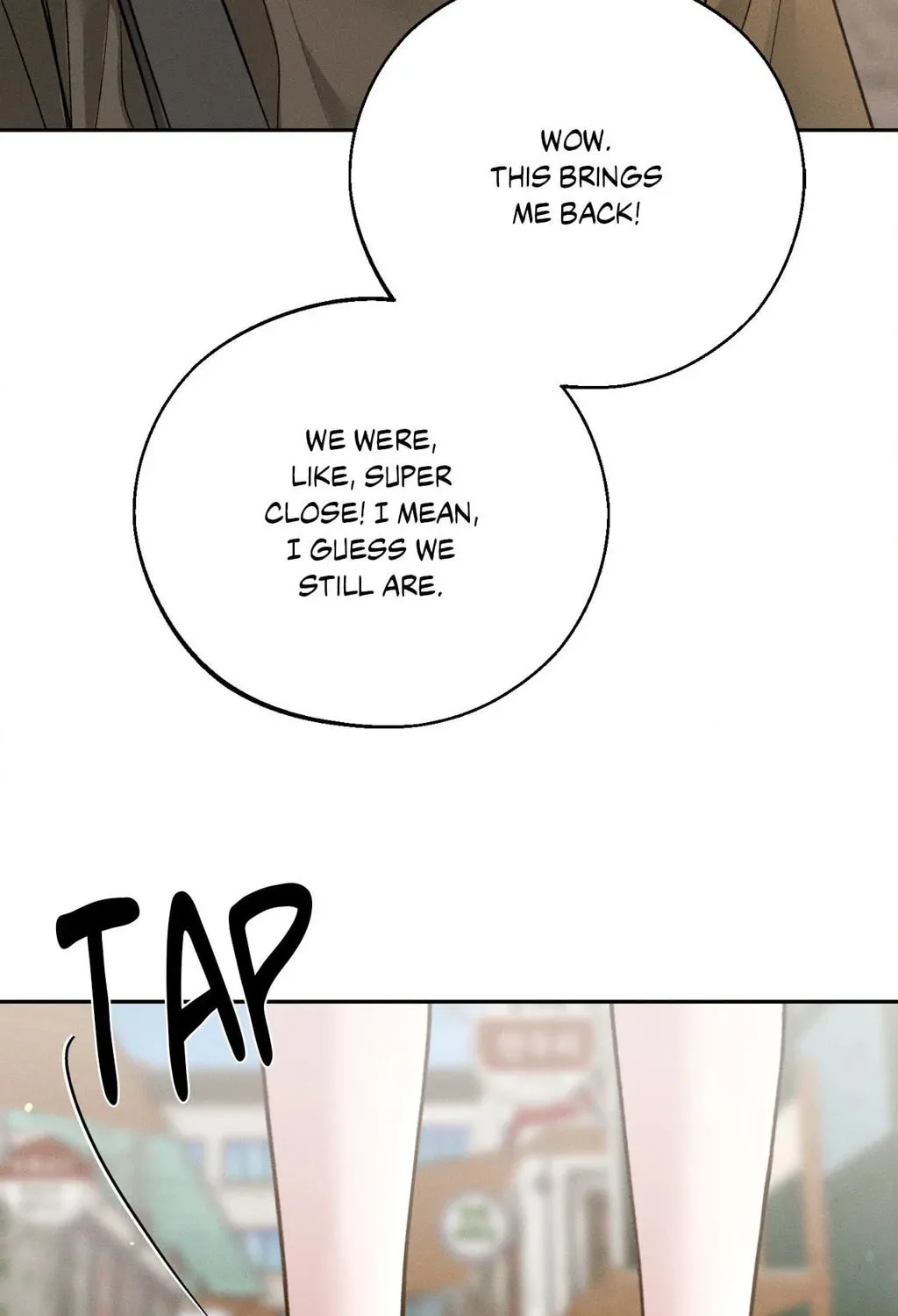 Save the Dae Chapter 53 page 43 - 
