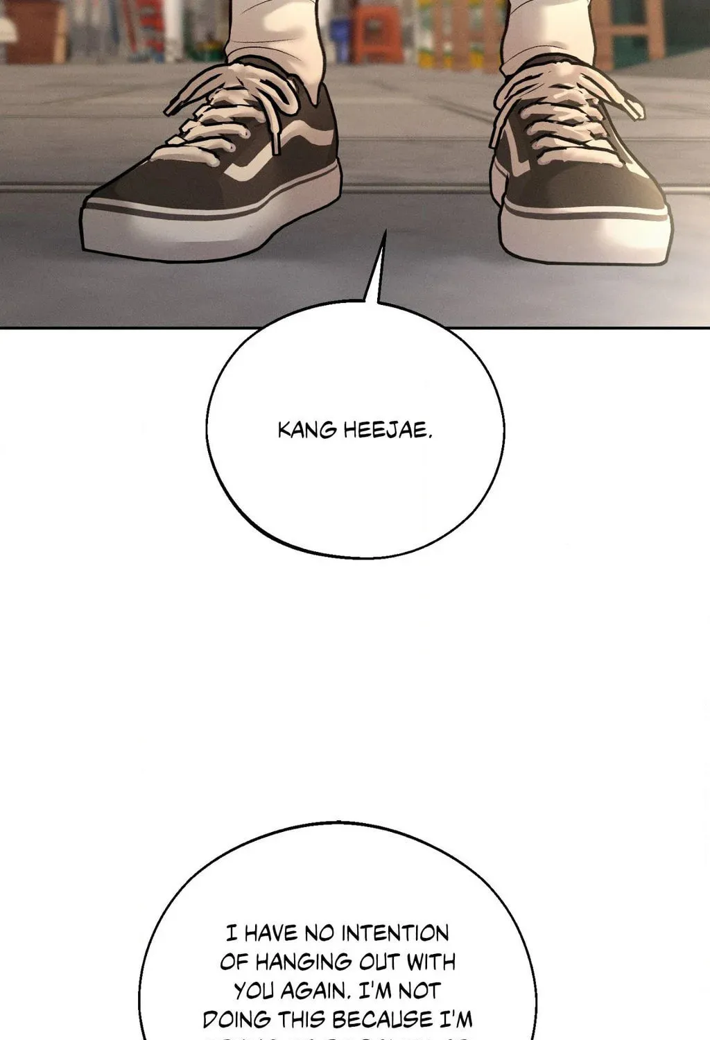 Save the Dae Chapter 53 page 45 - 