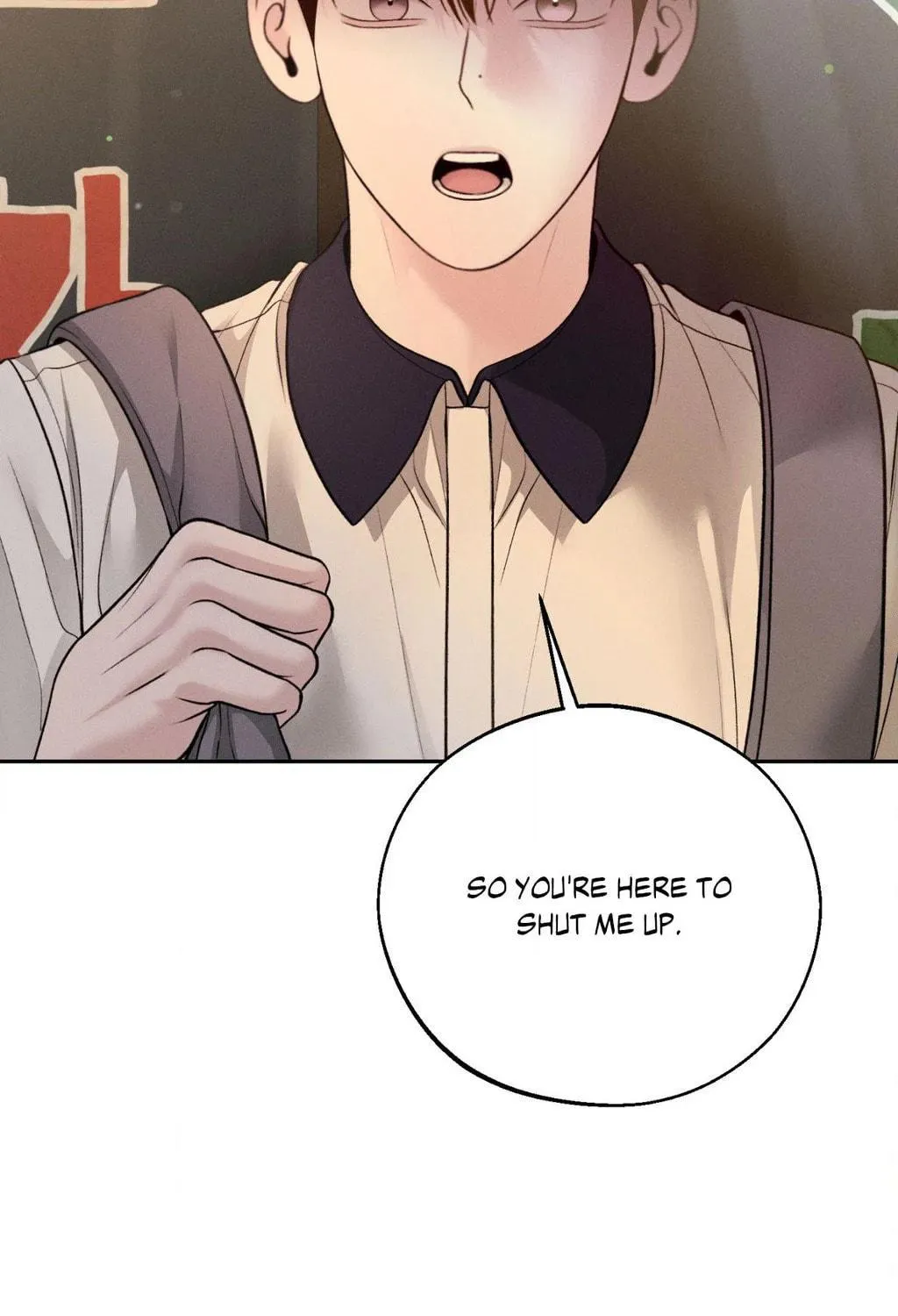 Save the Dae Chapter 53 page 59 - 