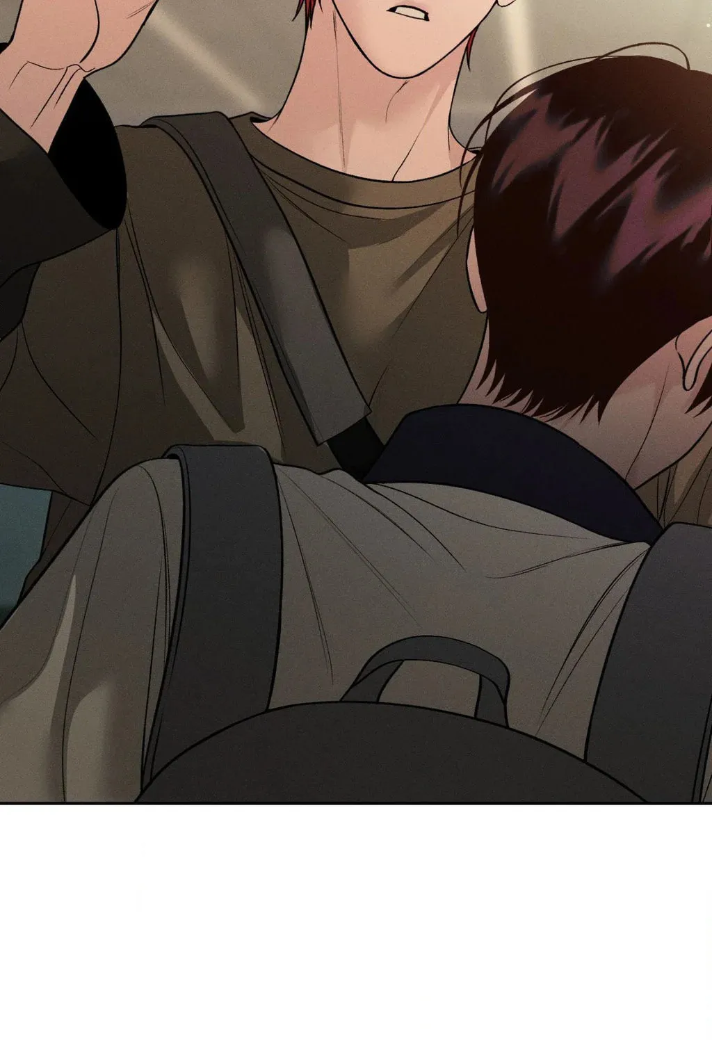 Save the Dae Chapter 53 page 91 - 