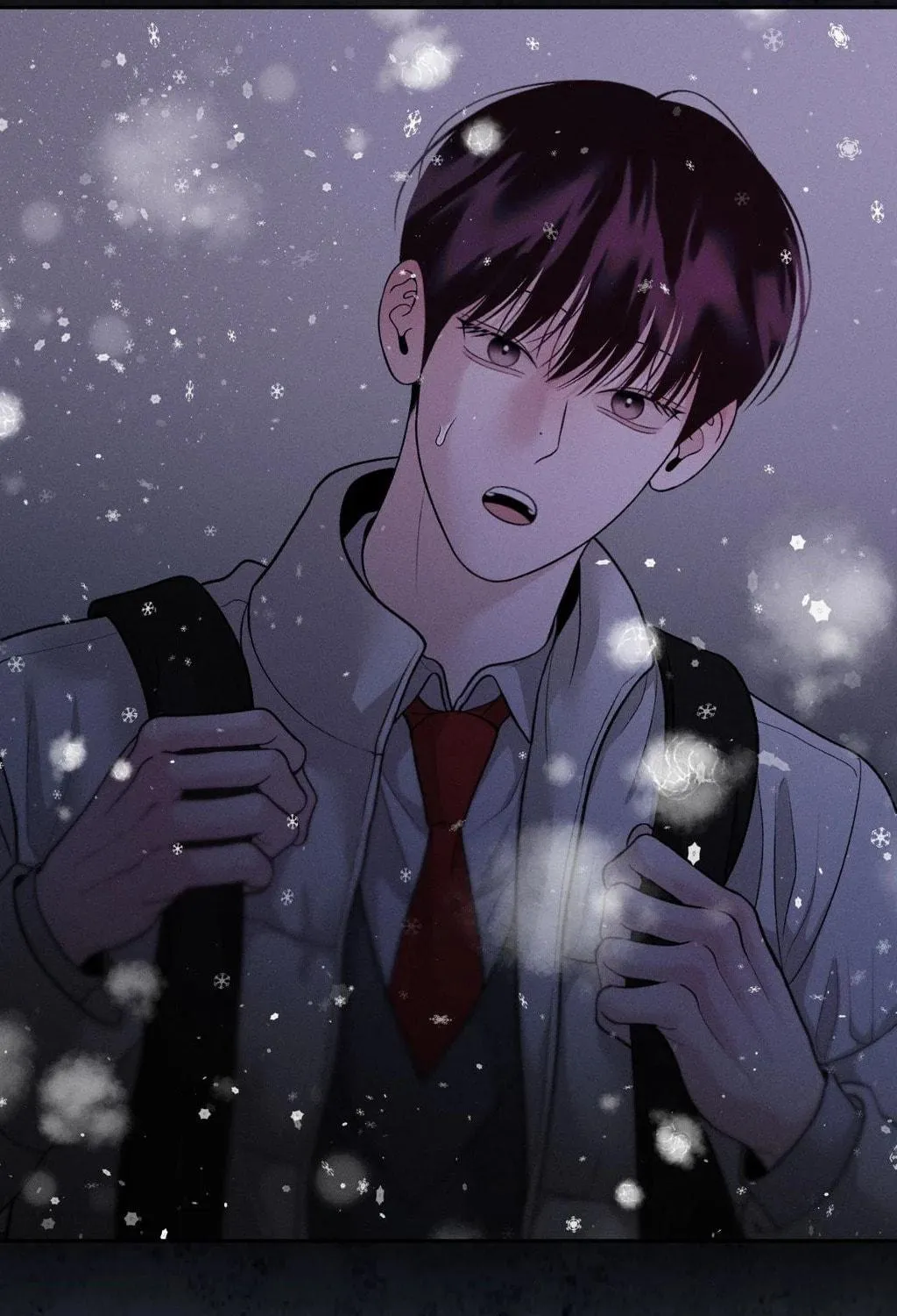 Save the Dae Chapter 54 page 101 - 