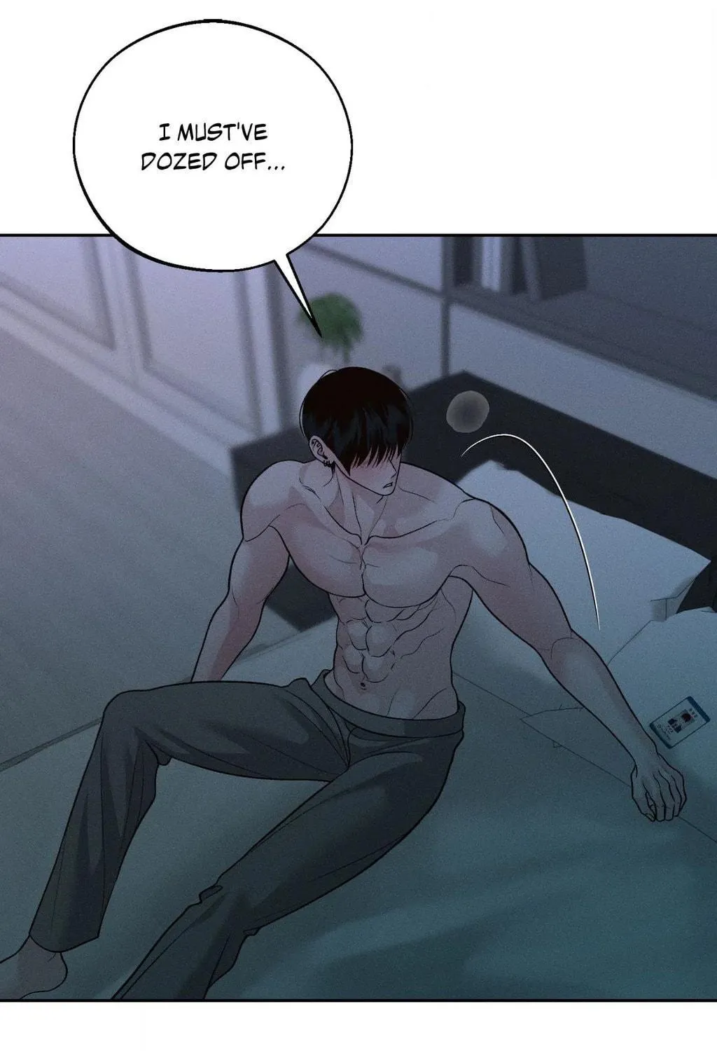 Save the Dae Chapter 54 page 107 - 
