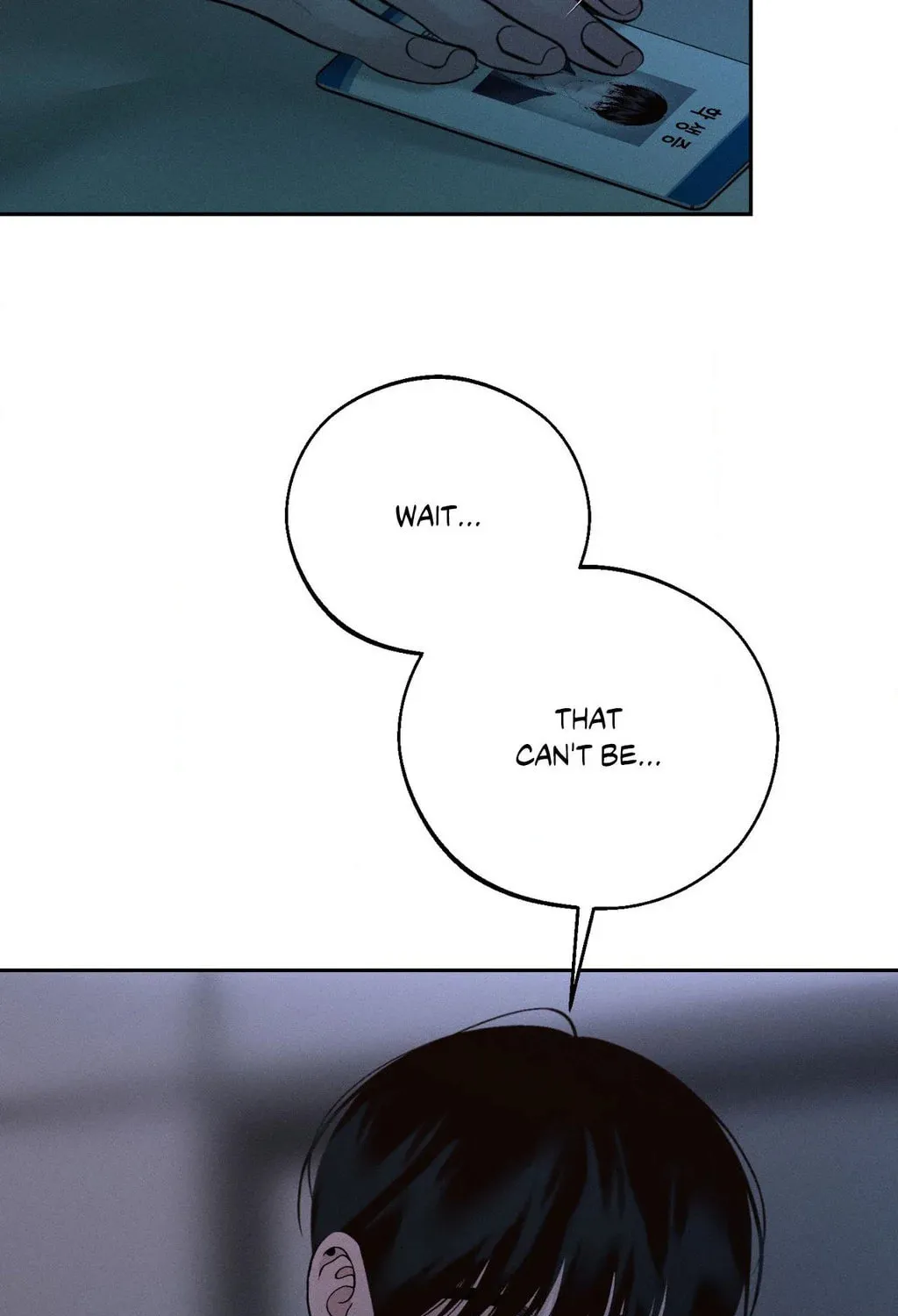 Save the Dae Chapter 54 page 115 - 