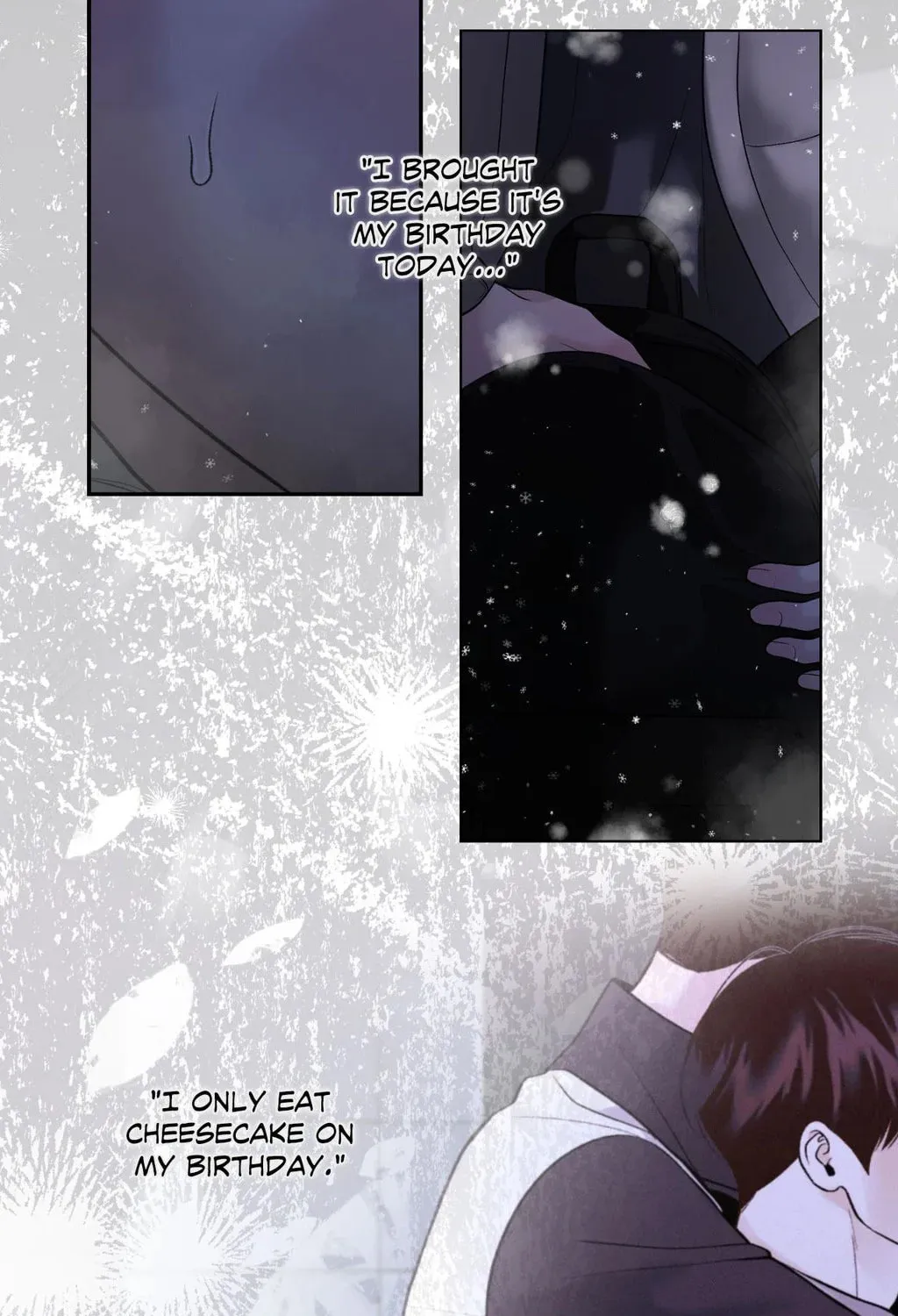 Save the Dae Chapter 54 page 121 - 