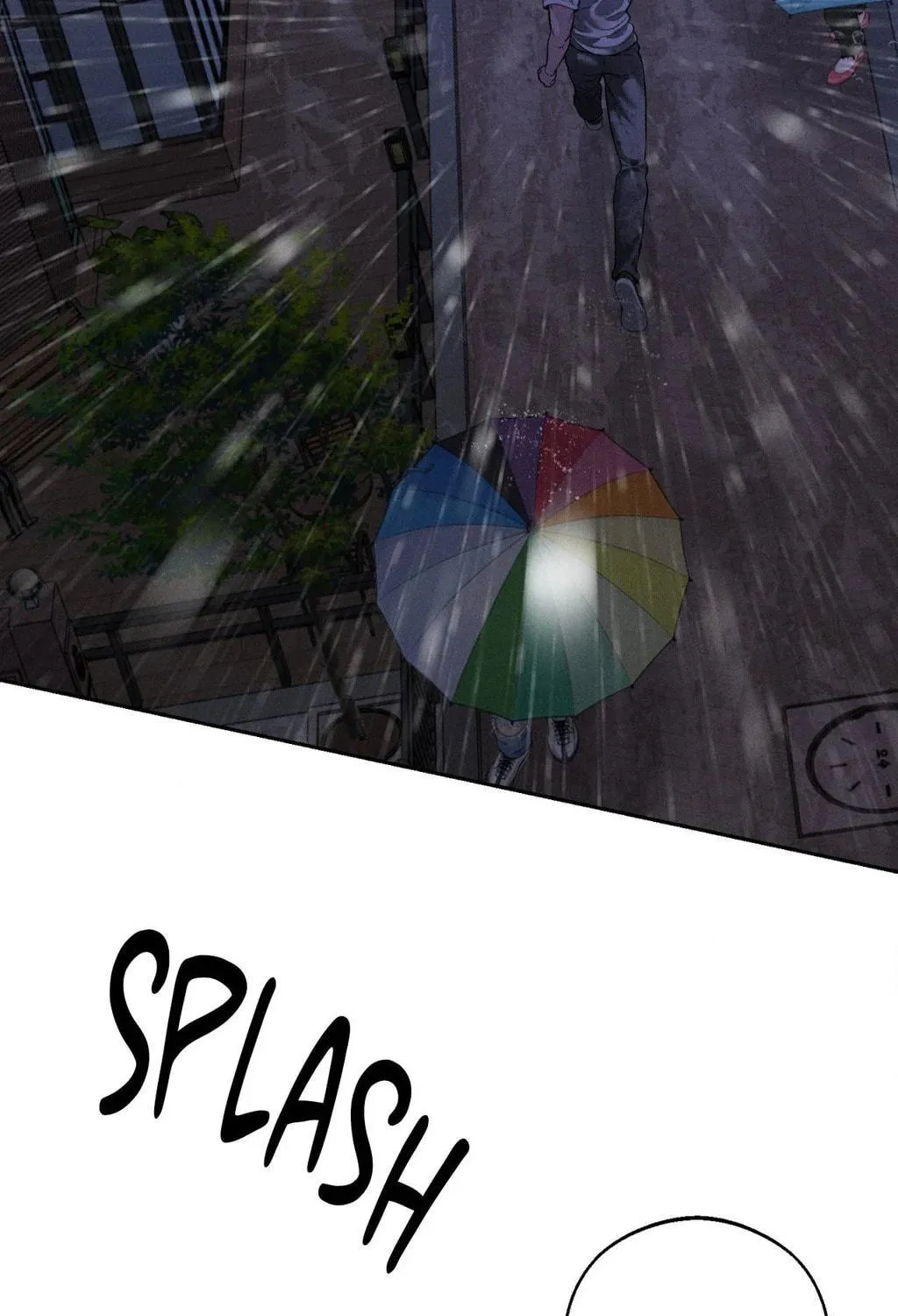 Save the Dae Chapter 54 page 137 - 