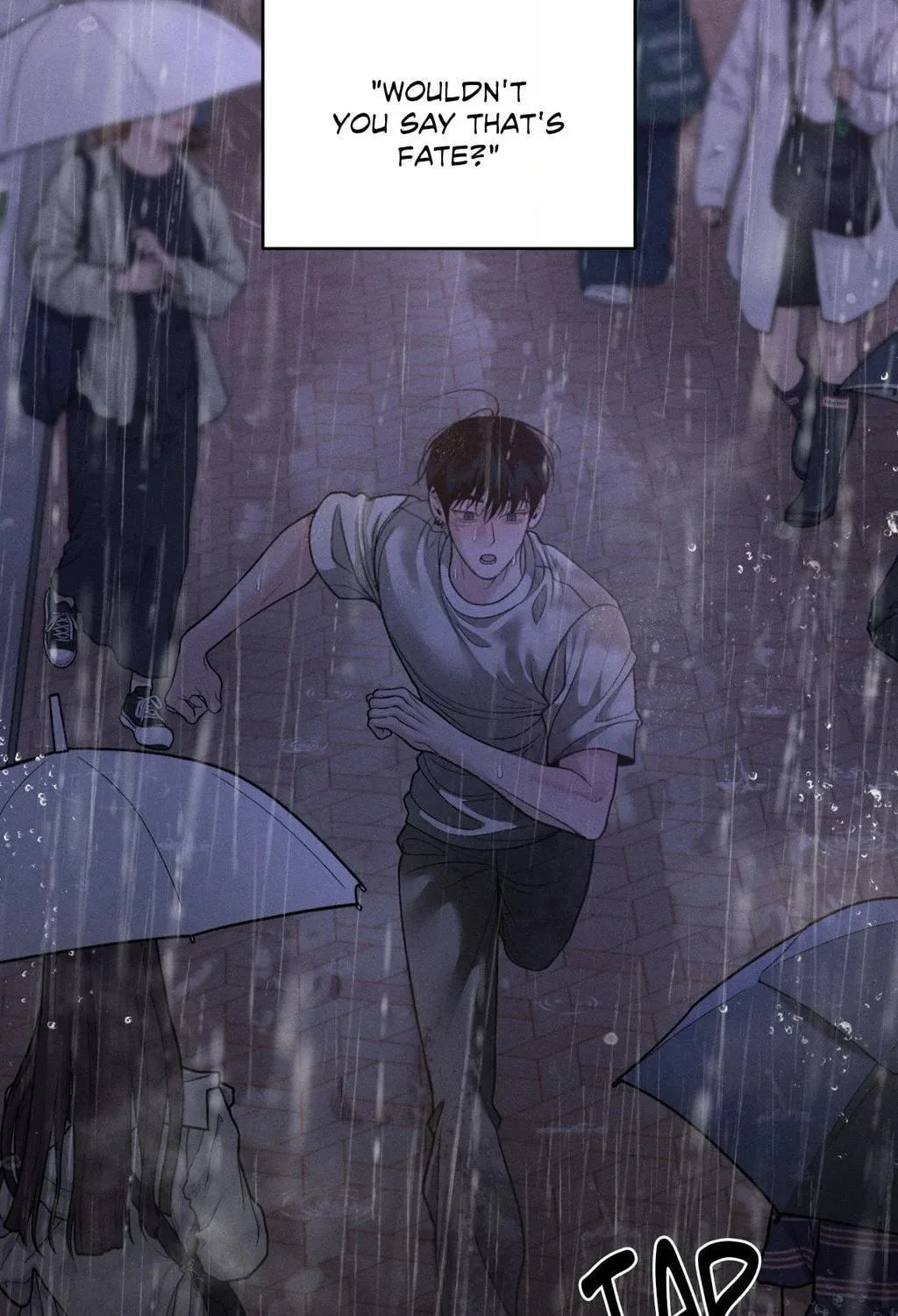 Save the Dae Chapter 54 page 145 - 