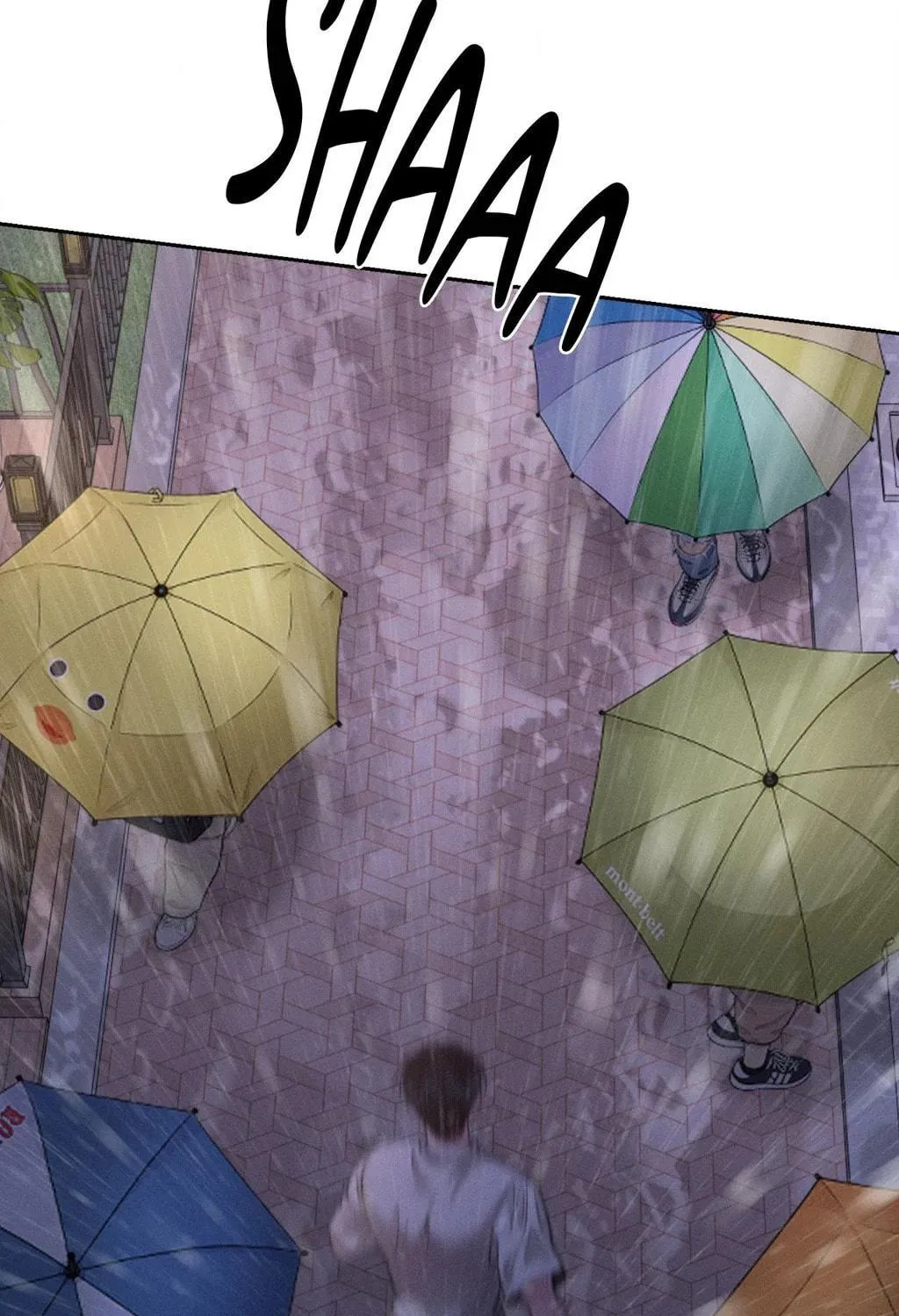 Save the Dae Chapter 54 page 155 - 