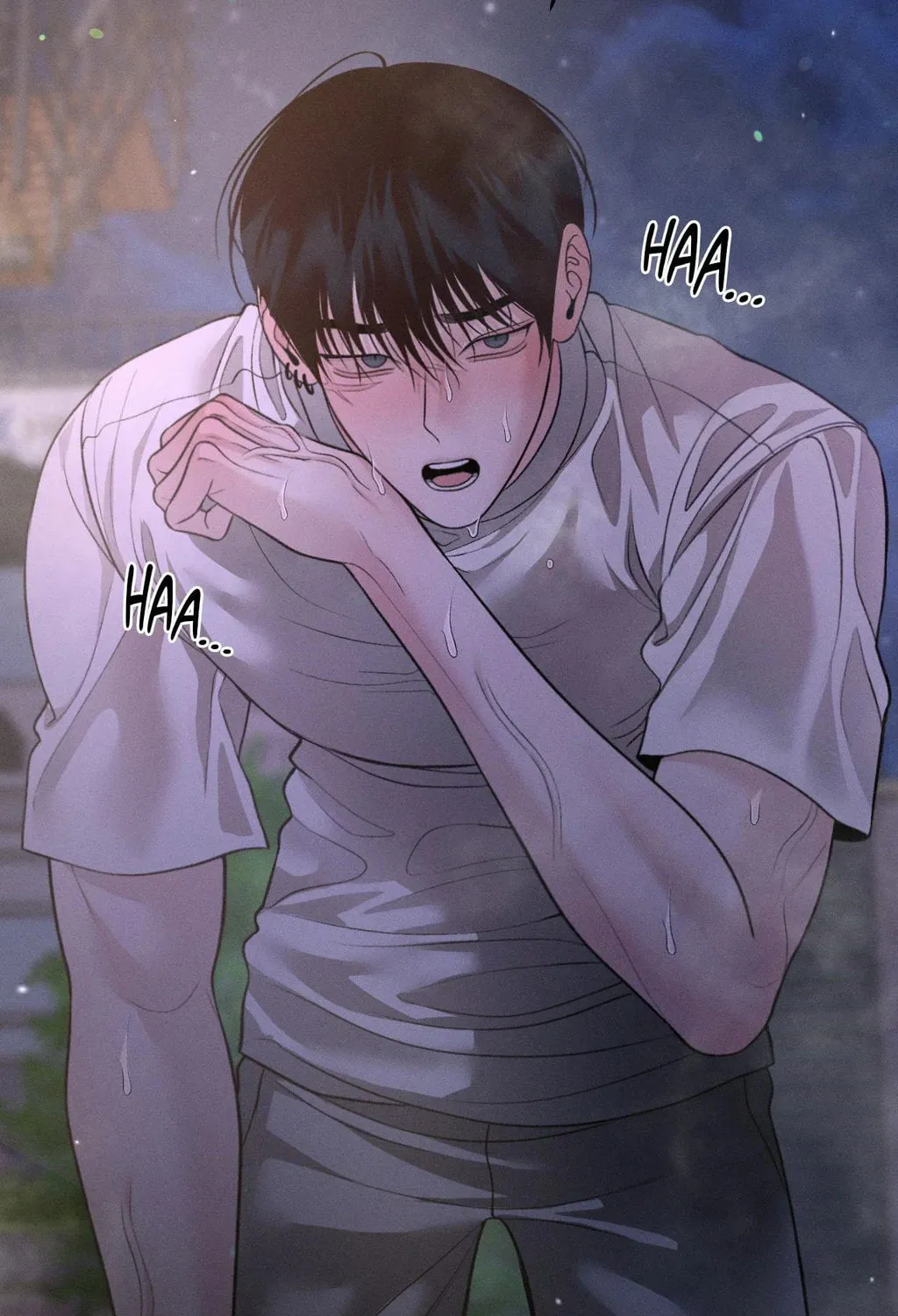 Save the Dae Chapter 54 page 163 - 